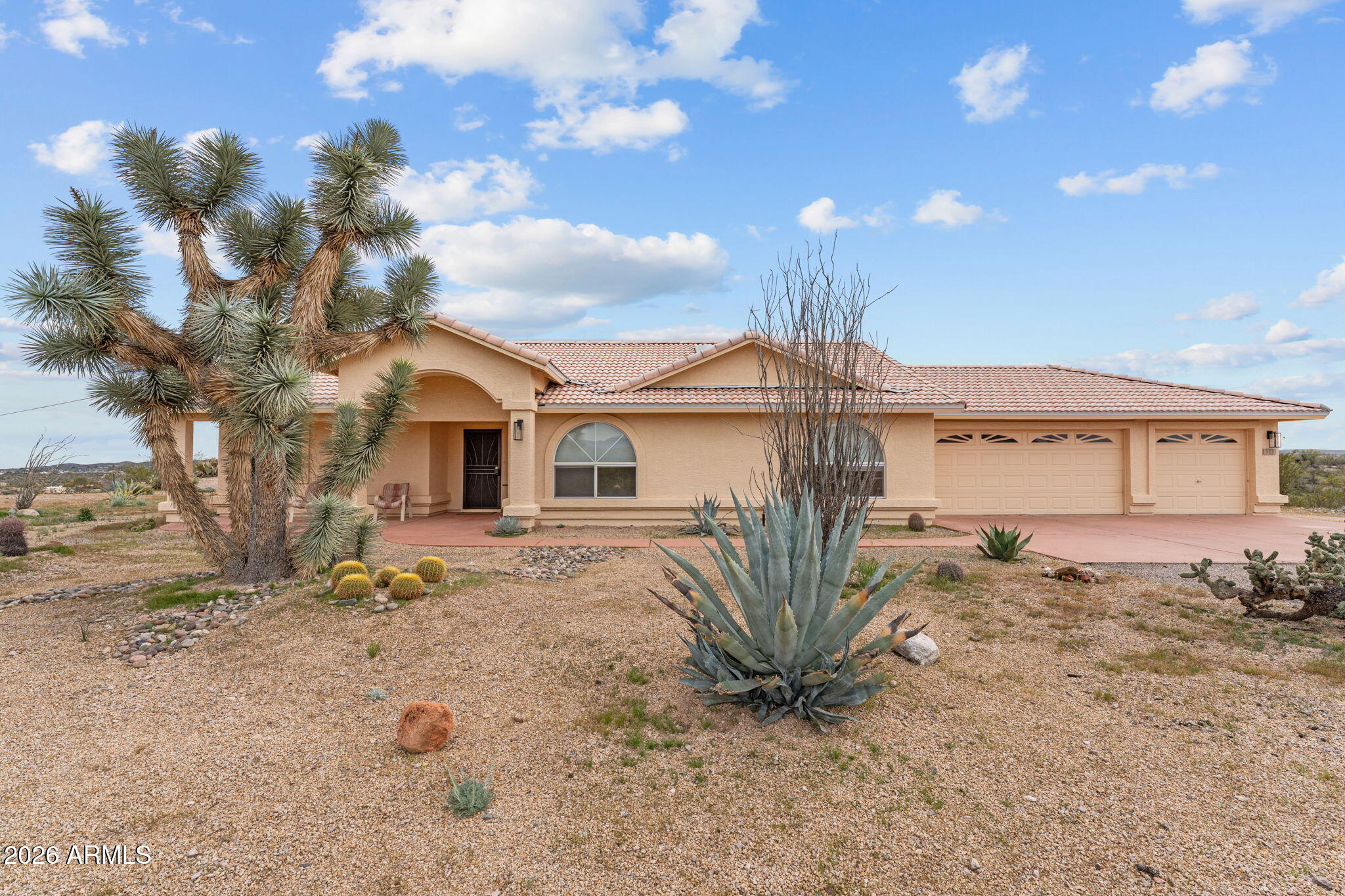 1315 N Mule Deer Trail — photo