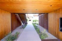 1436 S Terrace Apt 104 — photo