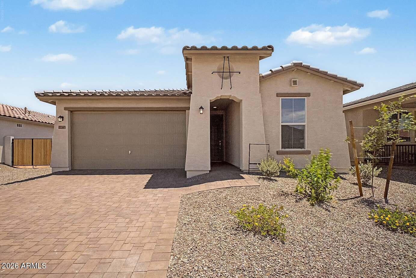 11748 W Cassia Trail — photo
