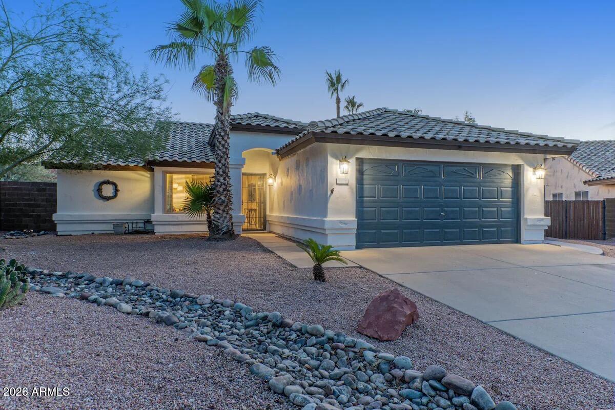 3304 N Sea Pines Circle — photo