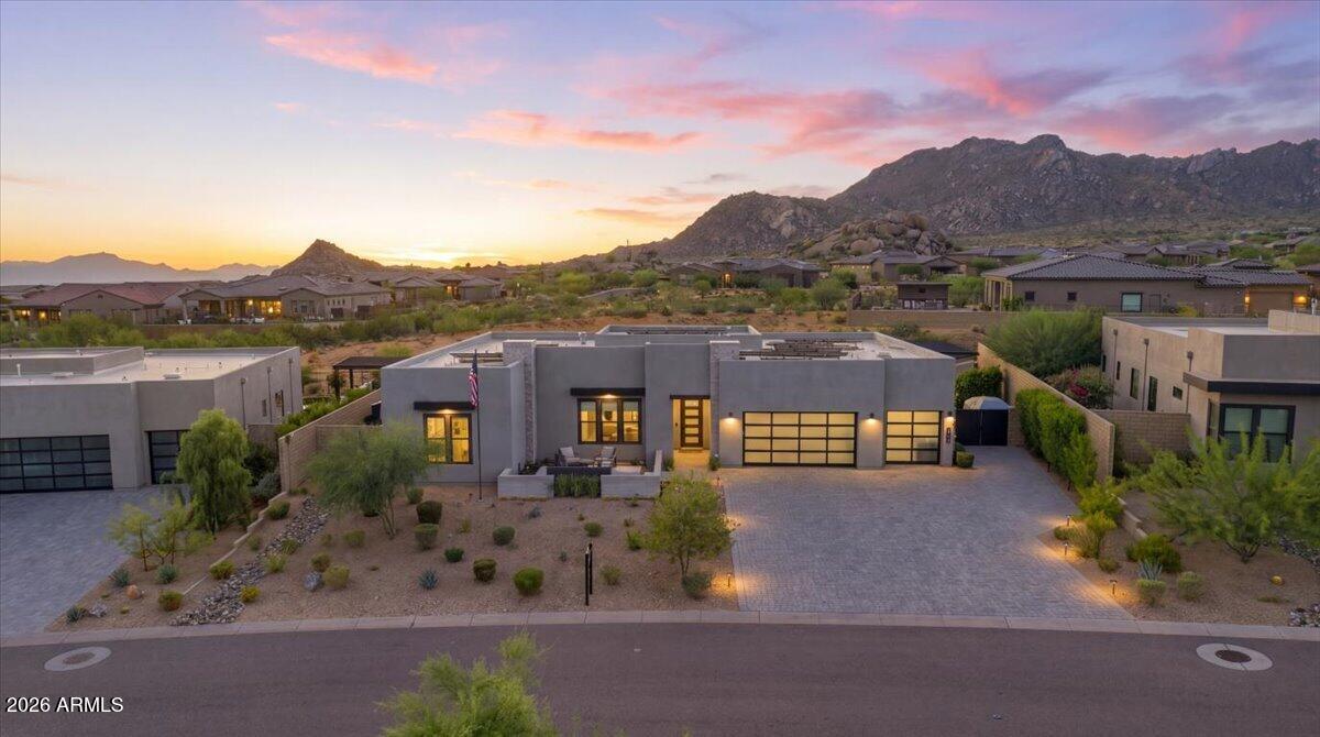 13105 E Juan Tabo Road — photo