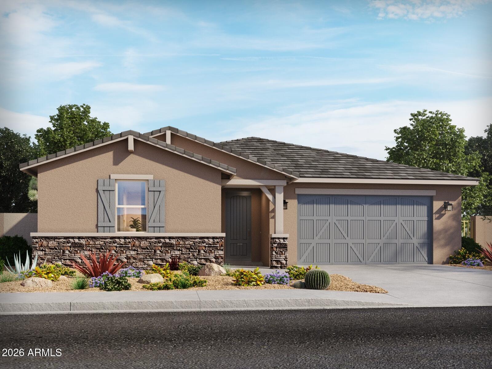 36992 W Montserrat Street — photo