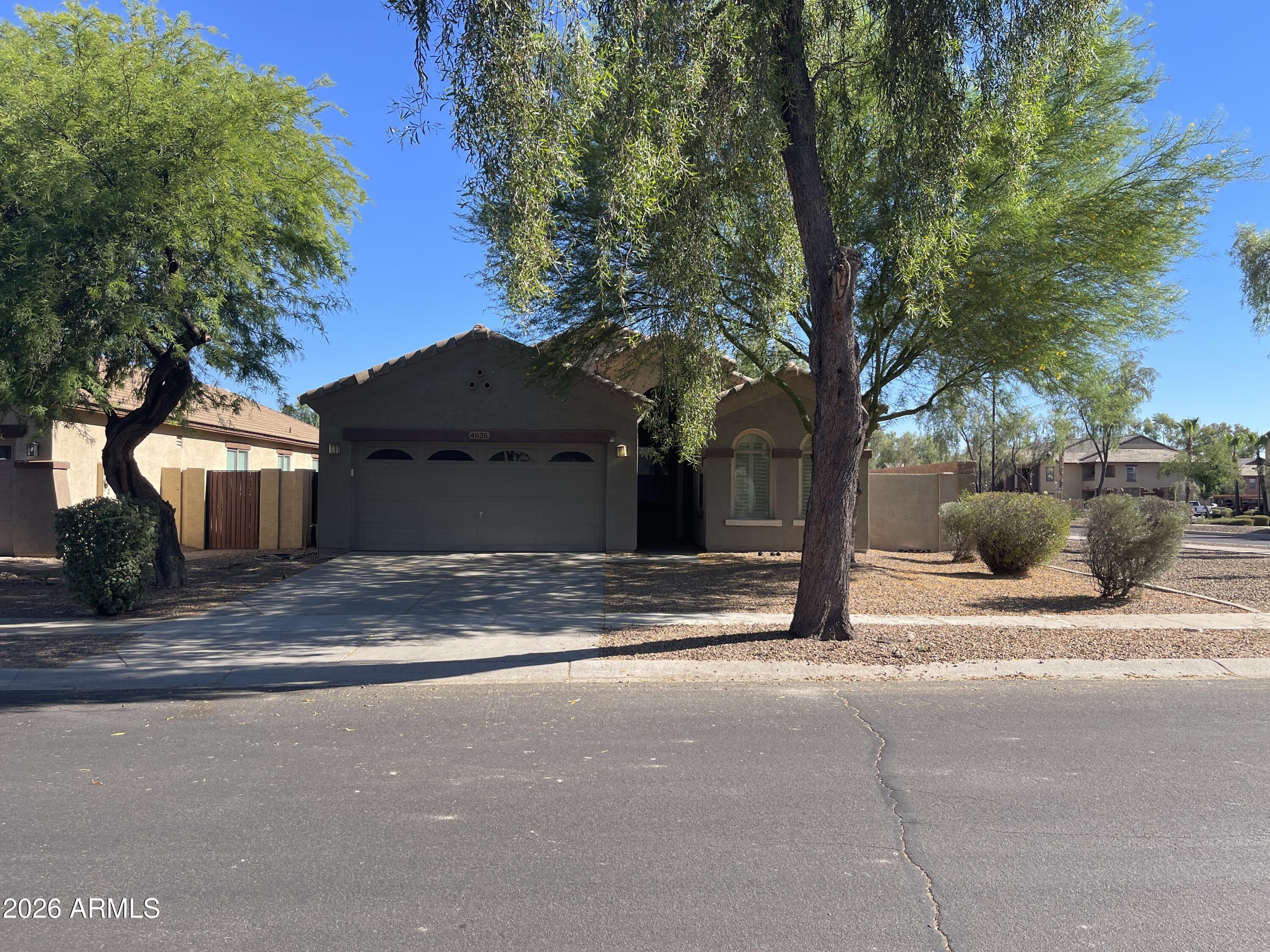 4626 E Murrieta Road — photo