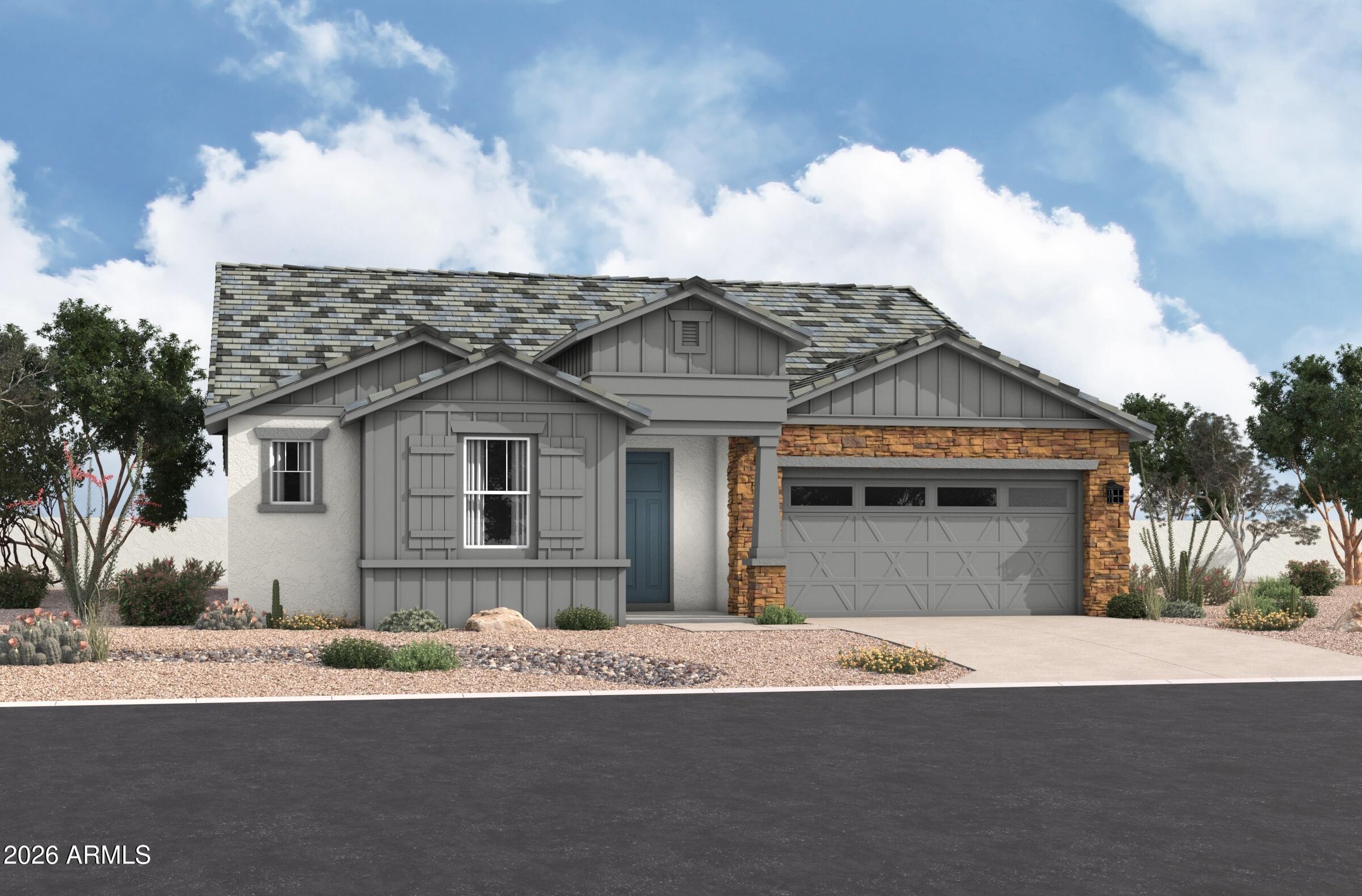19405 W Palo Verde Drive — photo