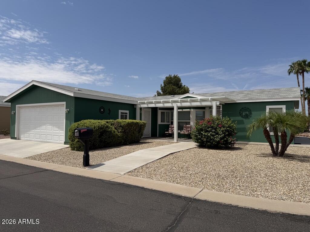 40664 N Wedge Drive — photo