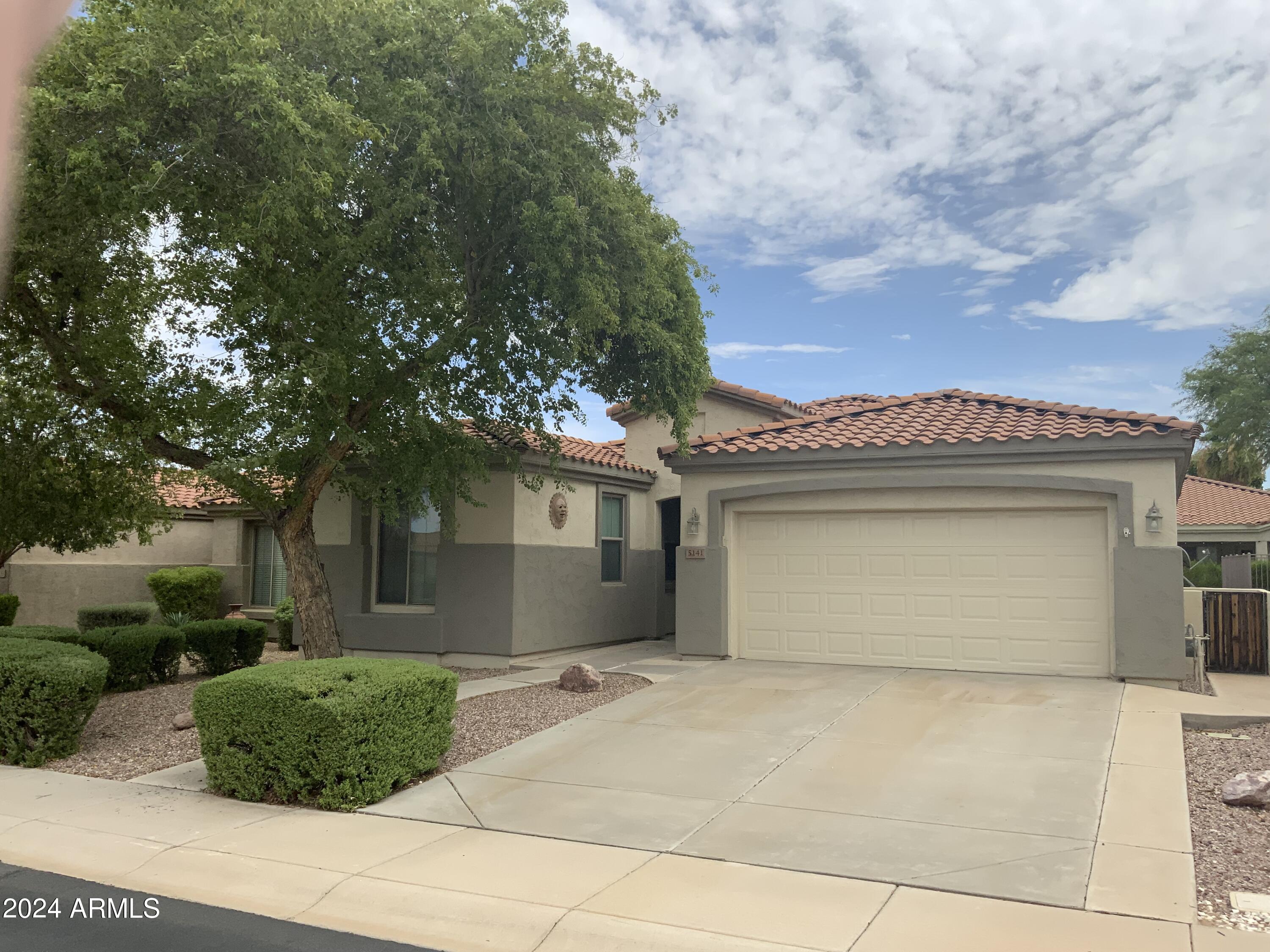 5141 S Eucalyptus Drive — photo