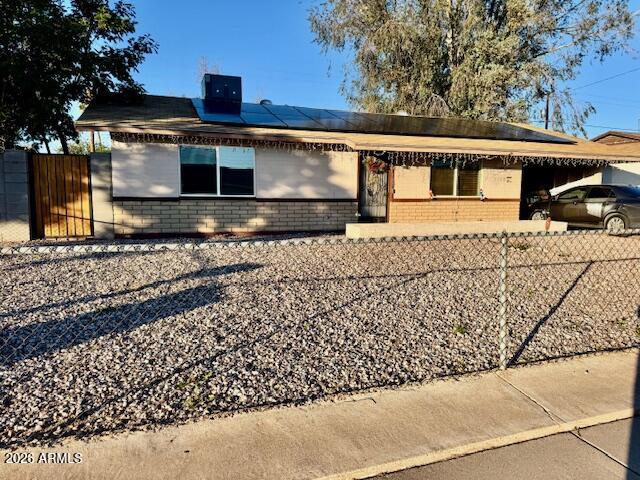 7138 E Baywood Avenue — photo