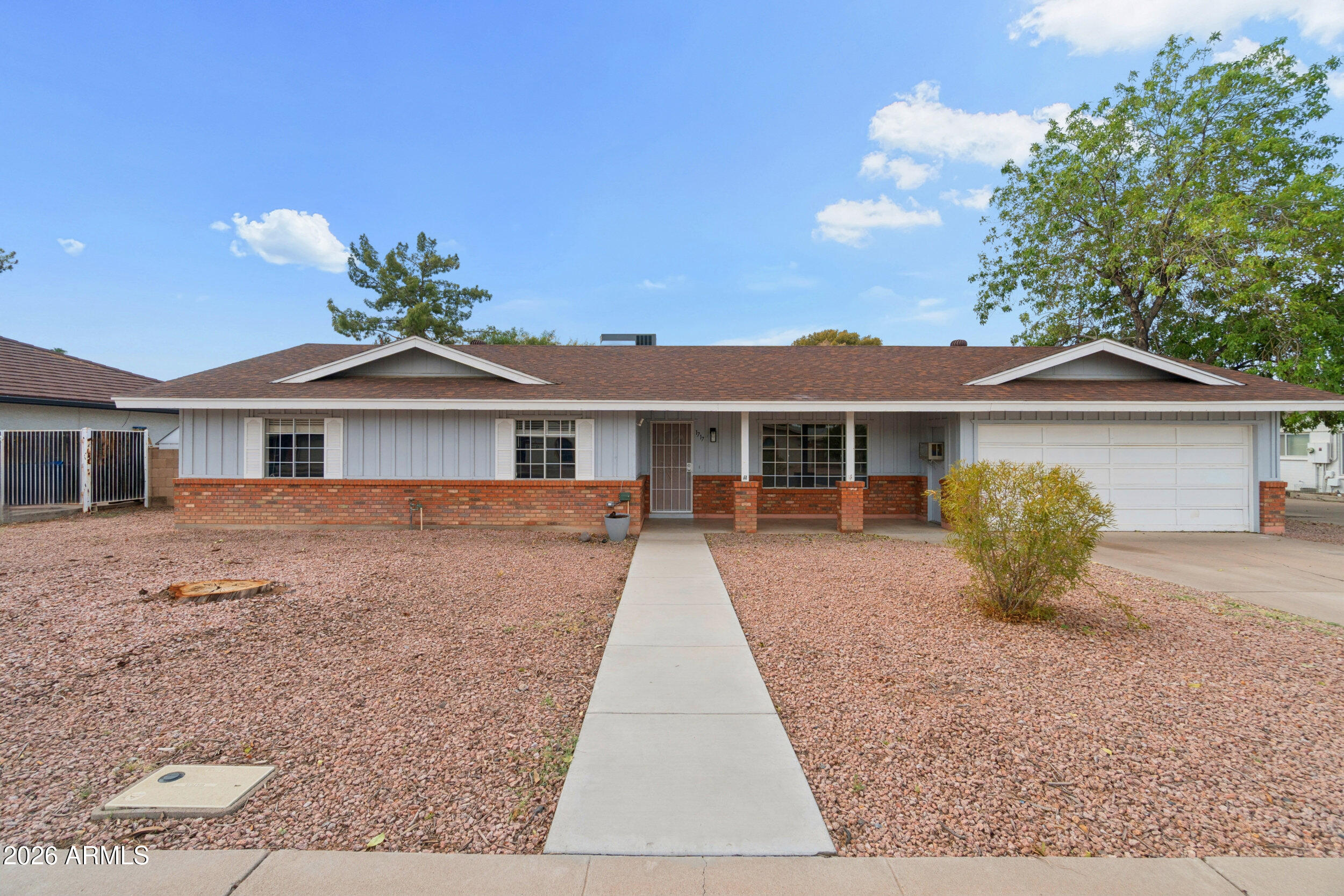 1717 E Hale Street — photo