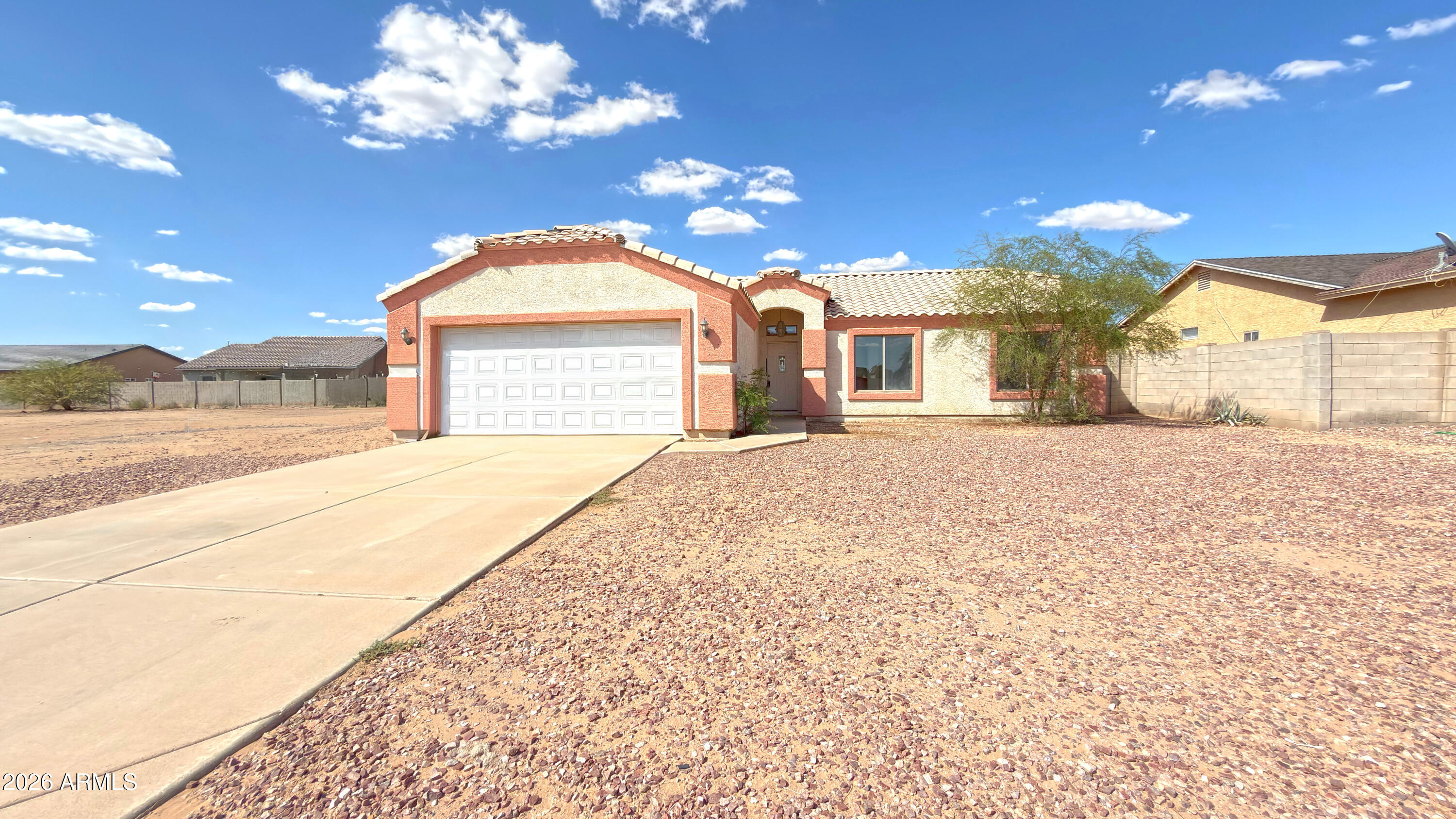 8306 W Pineveta Drive — photo
