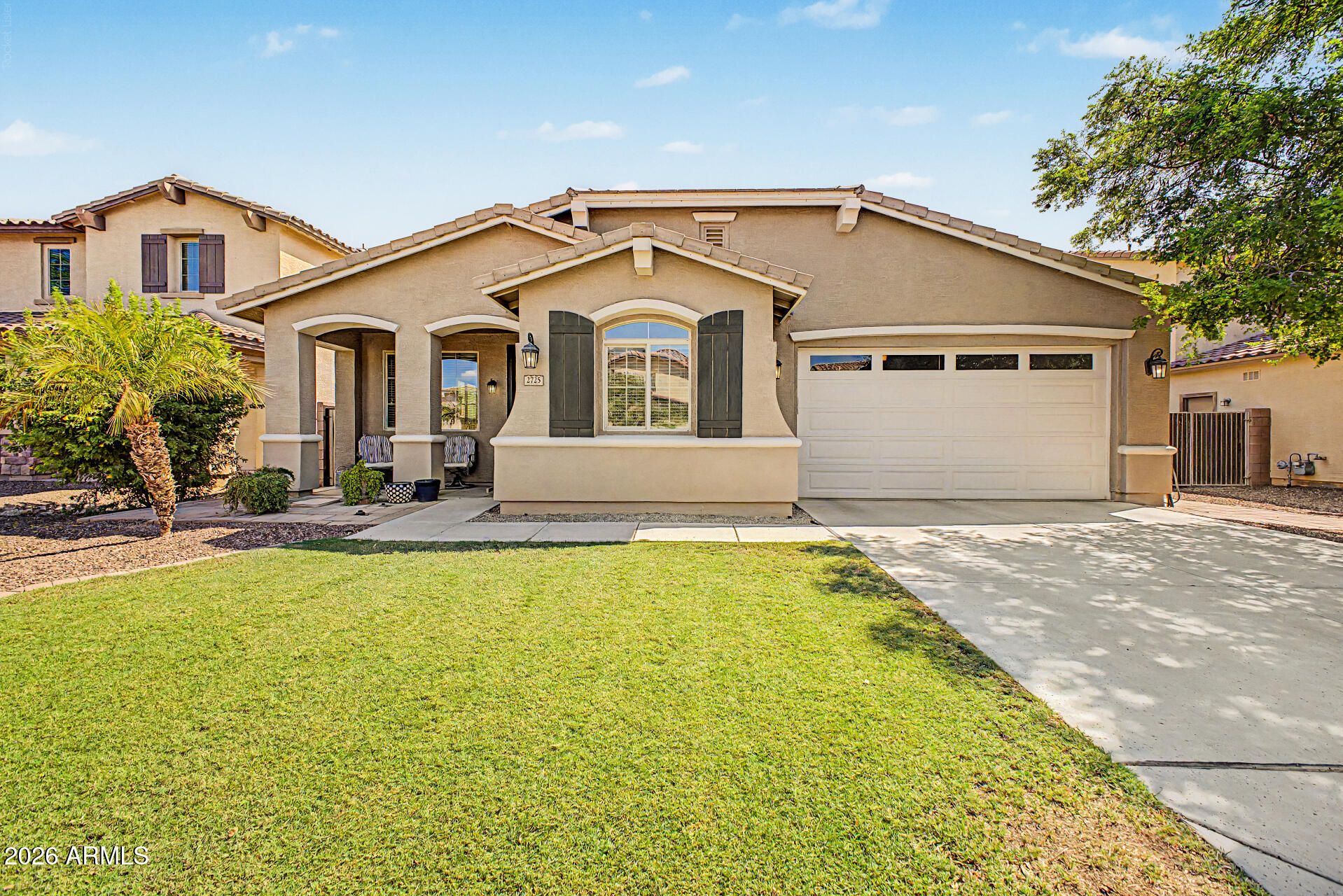2725 E Narrowleaf Drive — photo