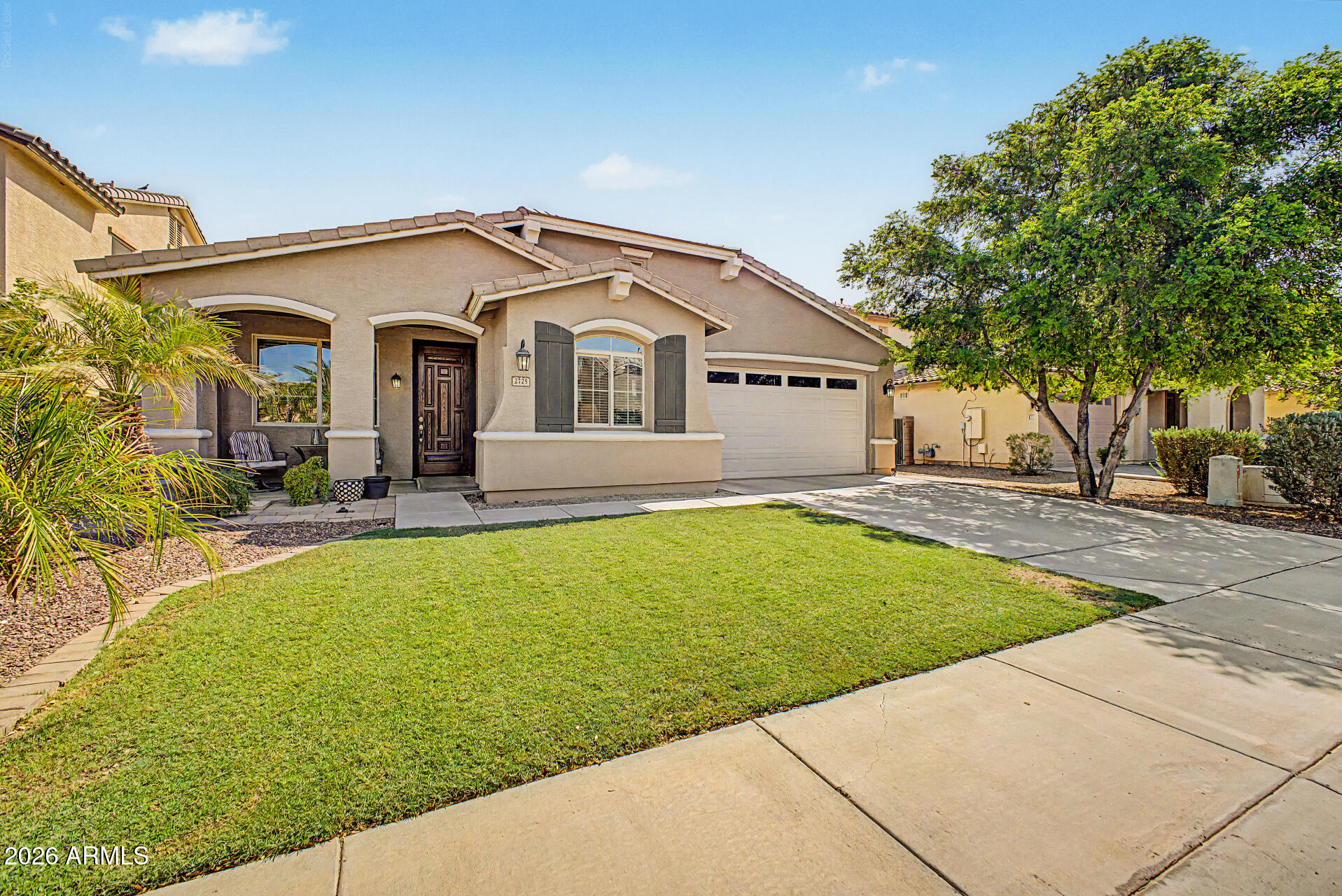 2725 E Narrowleaf Drive, Gilbert, AZ 85298 — photo 2