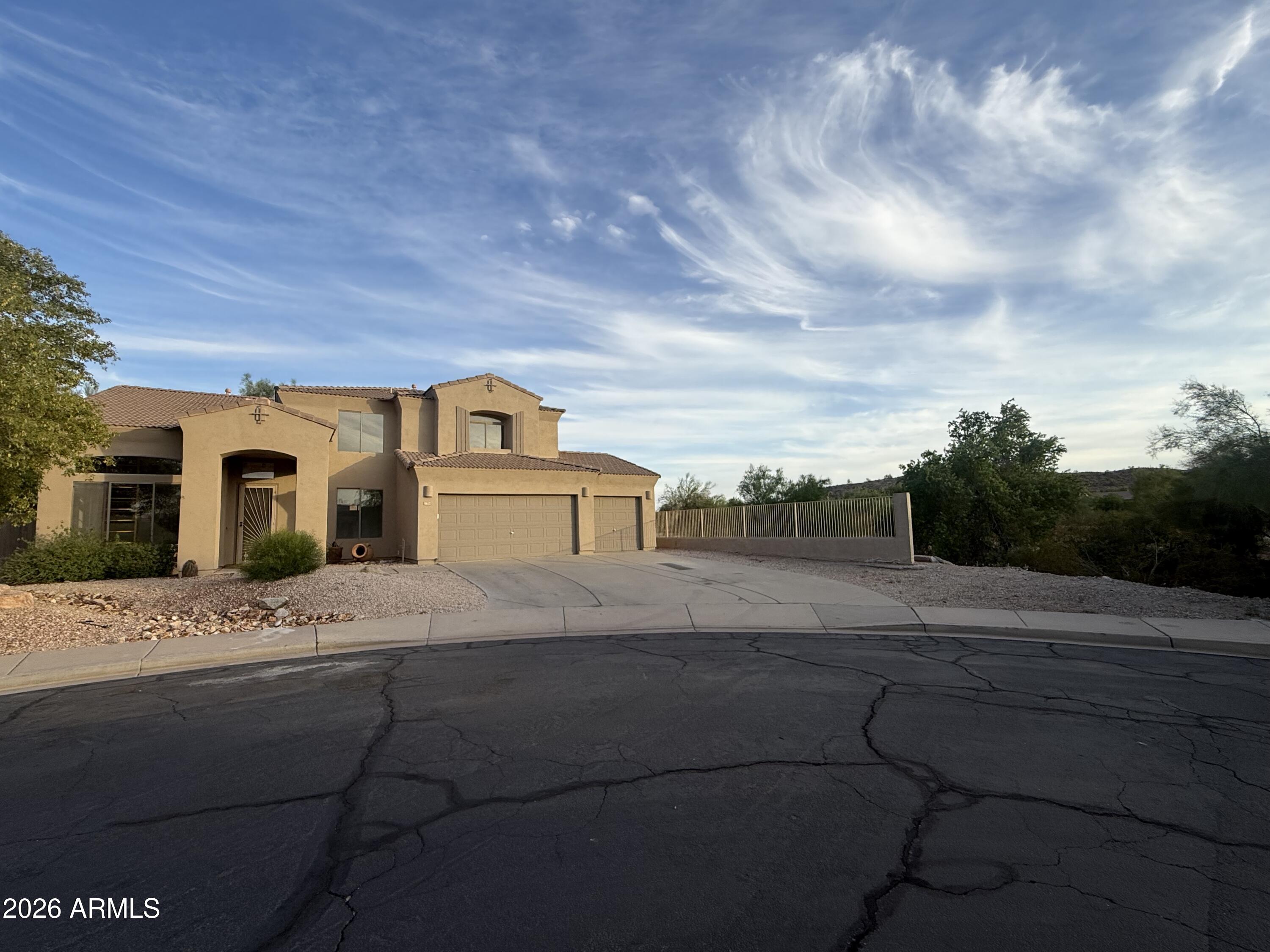 17755 W Copper Ridge Drive W — photo