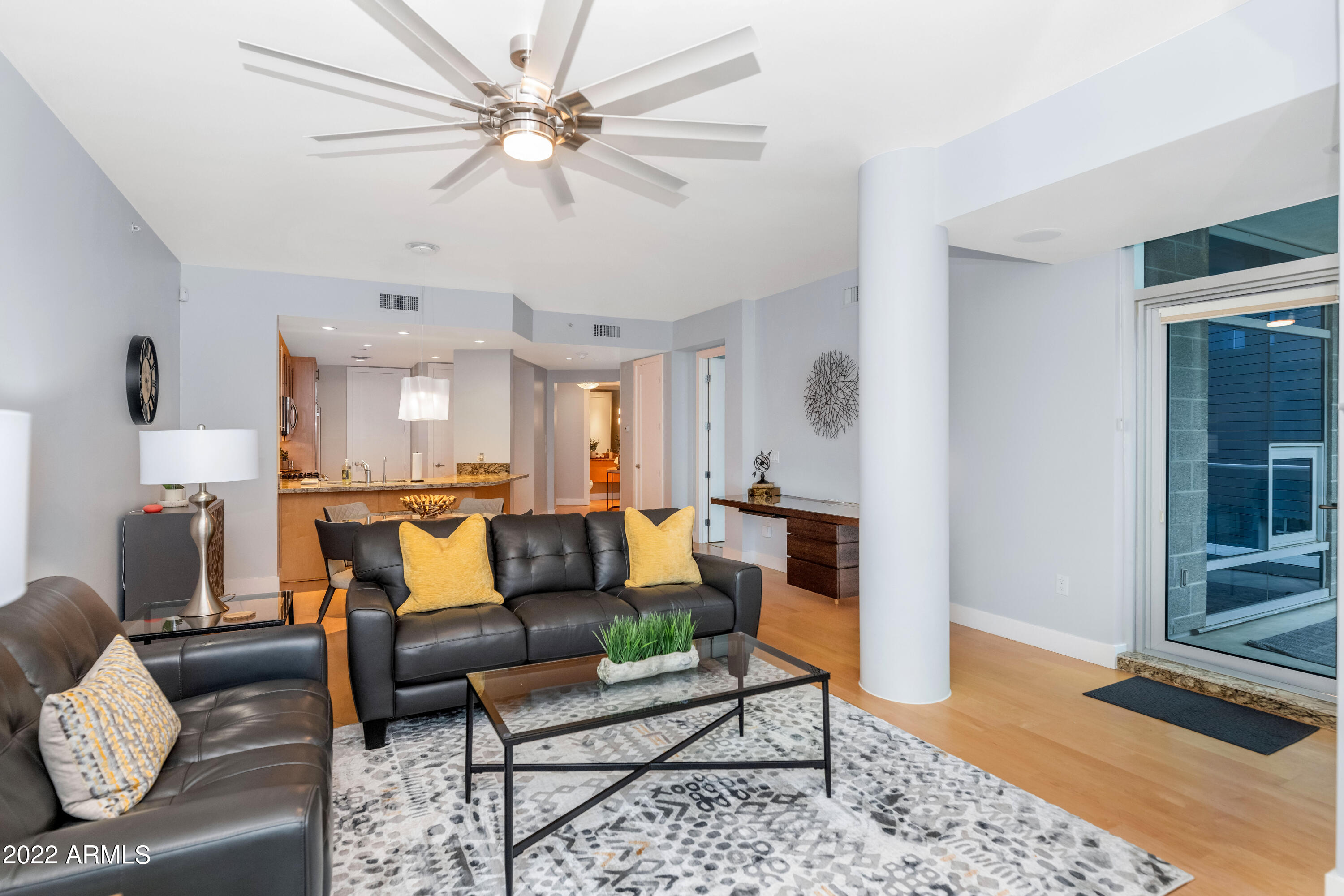 120 E Rio Salado Parkway Unit 206 — photo
