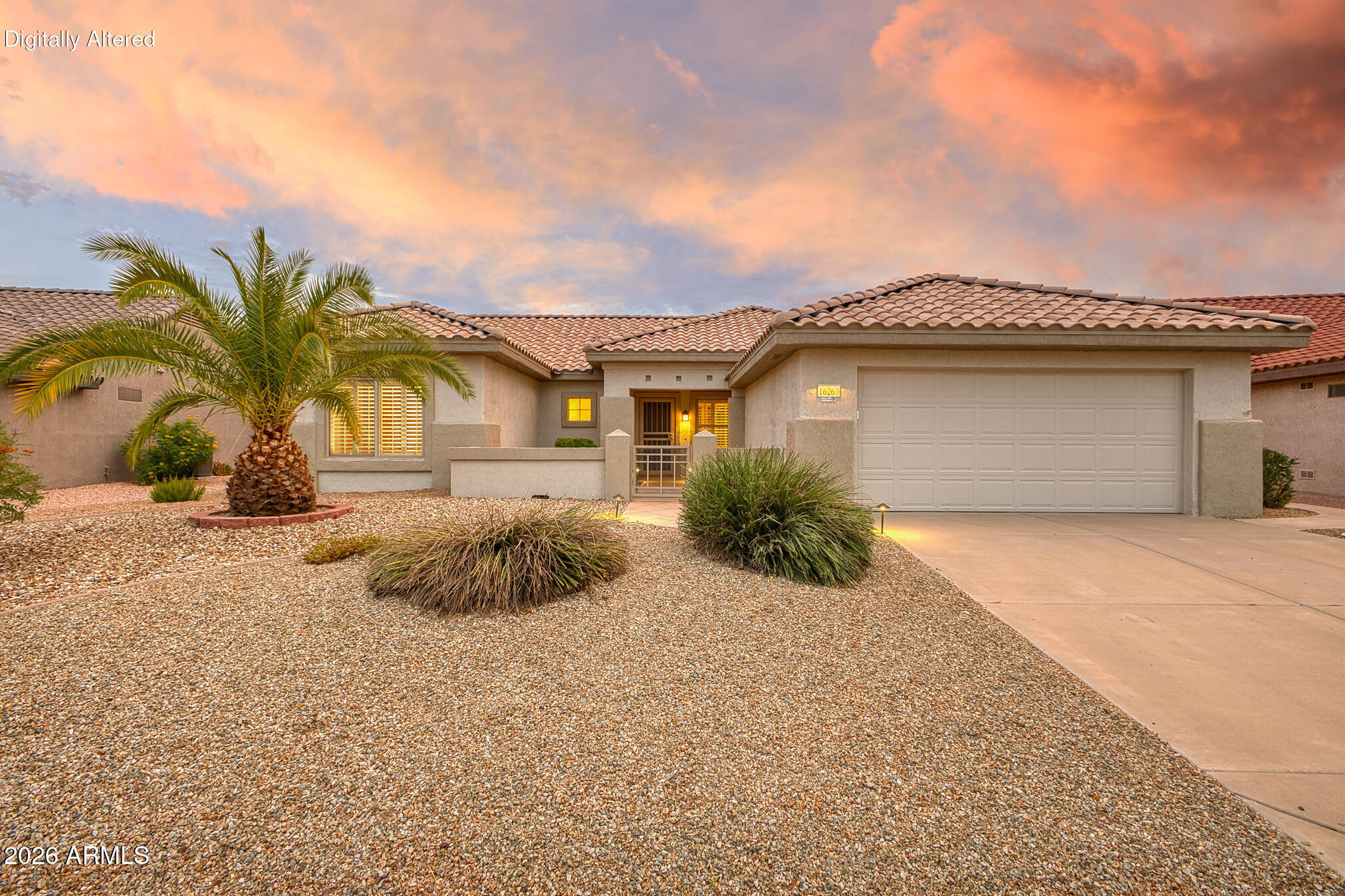 16263 W Tamarack Lane — photo