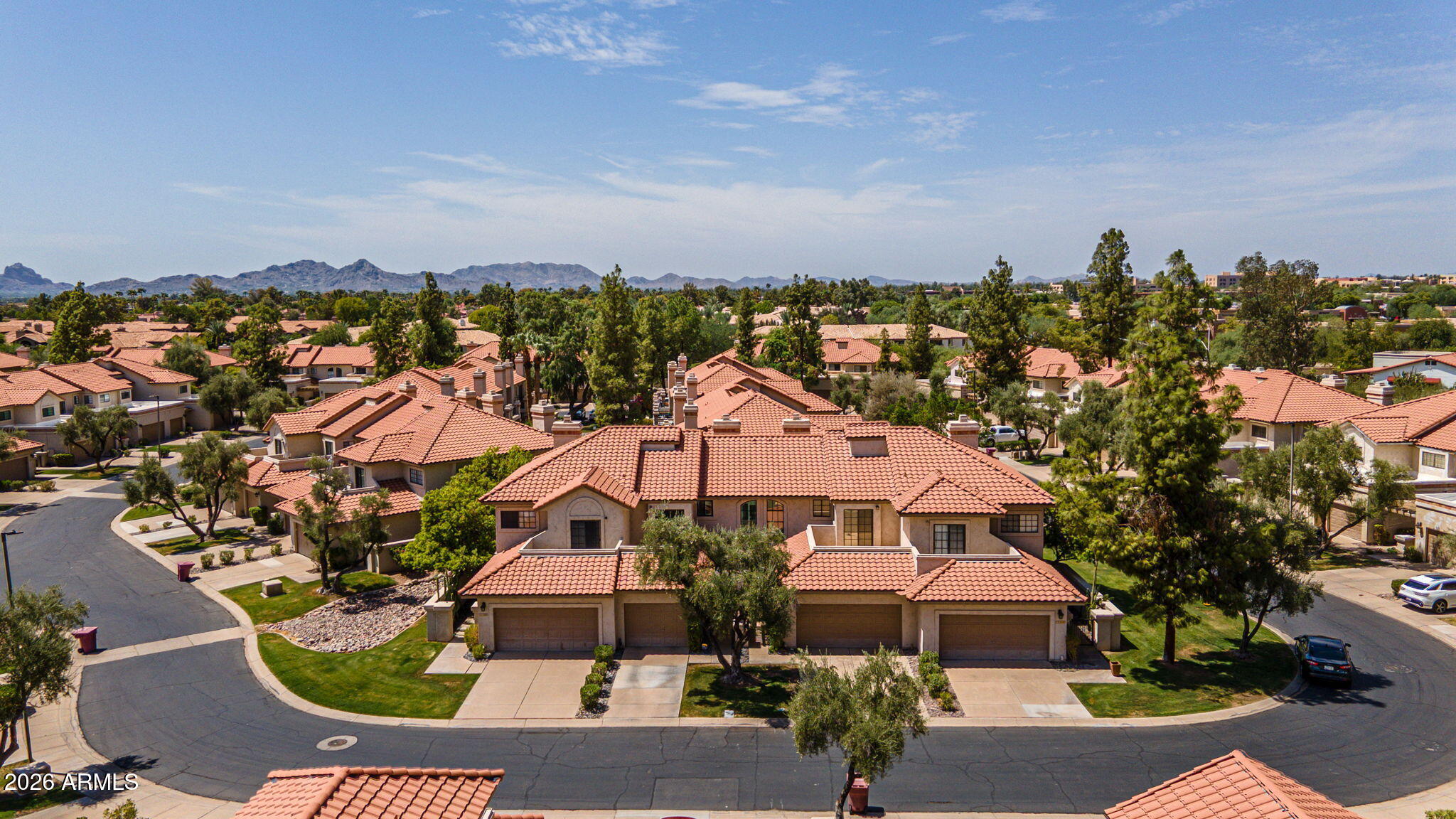 9705 E Mountain View Road 1192 — photo