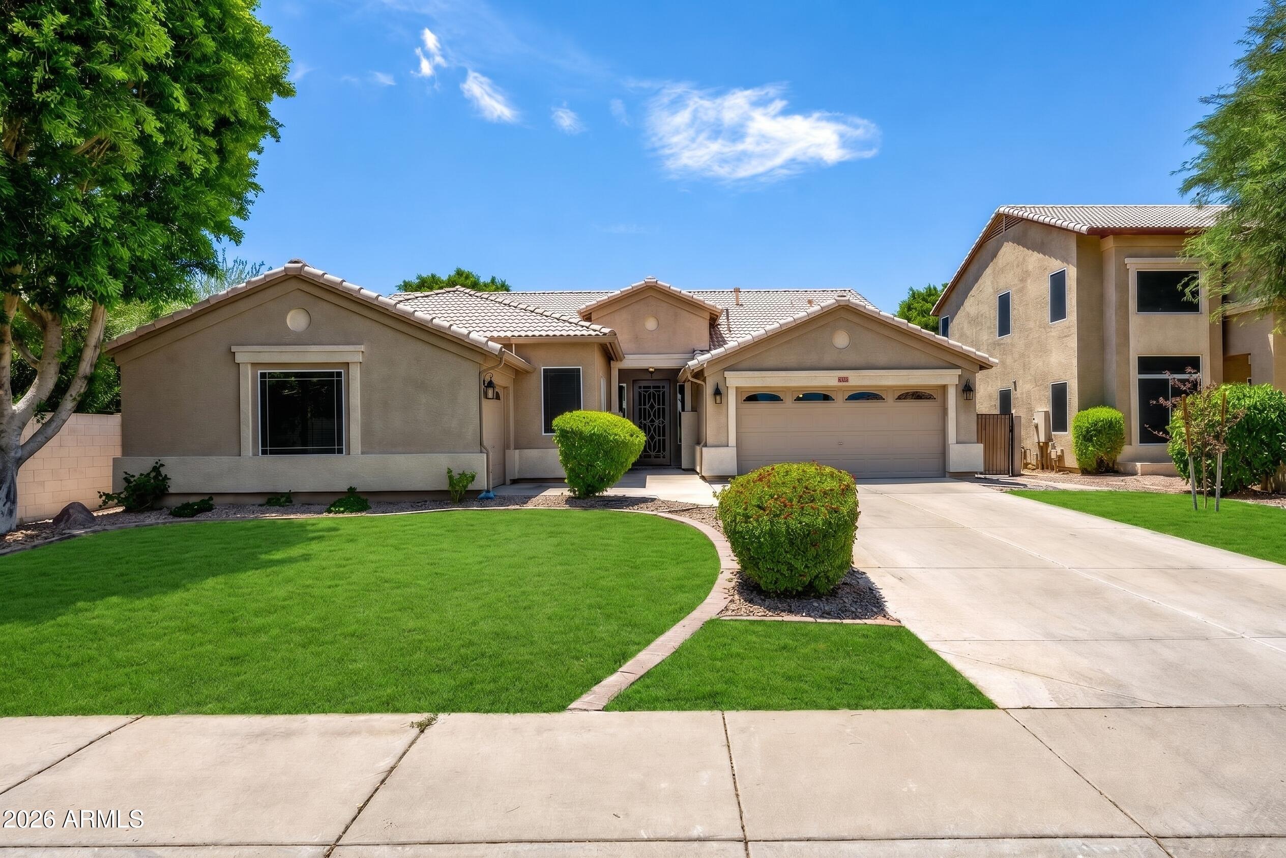 1334 N Constellation Way — photo