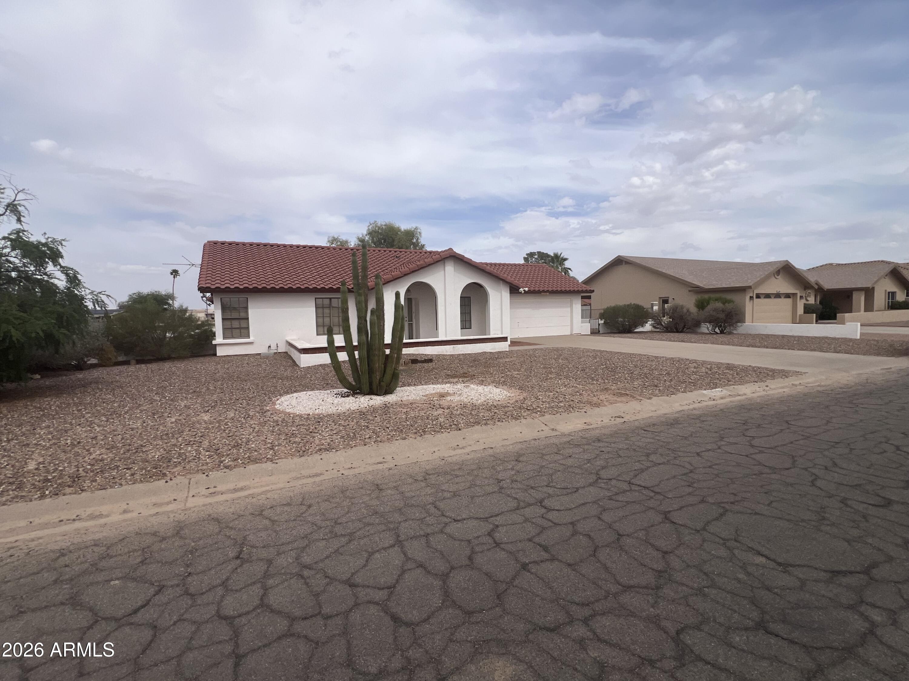 14719 S Country Club Way — photo