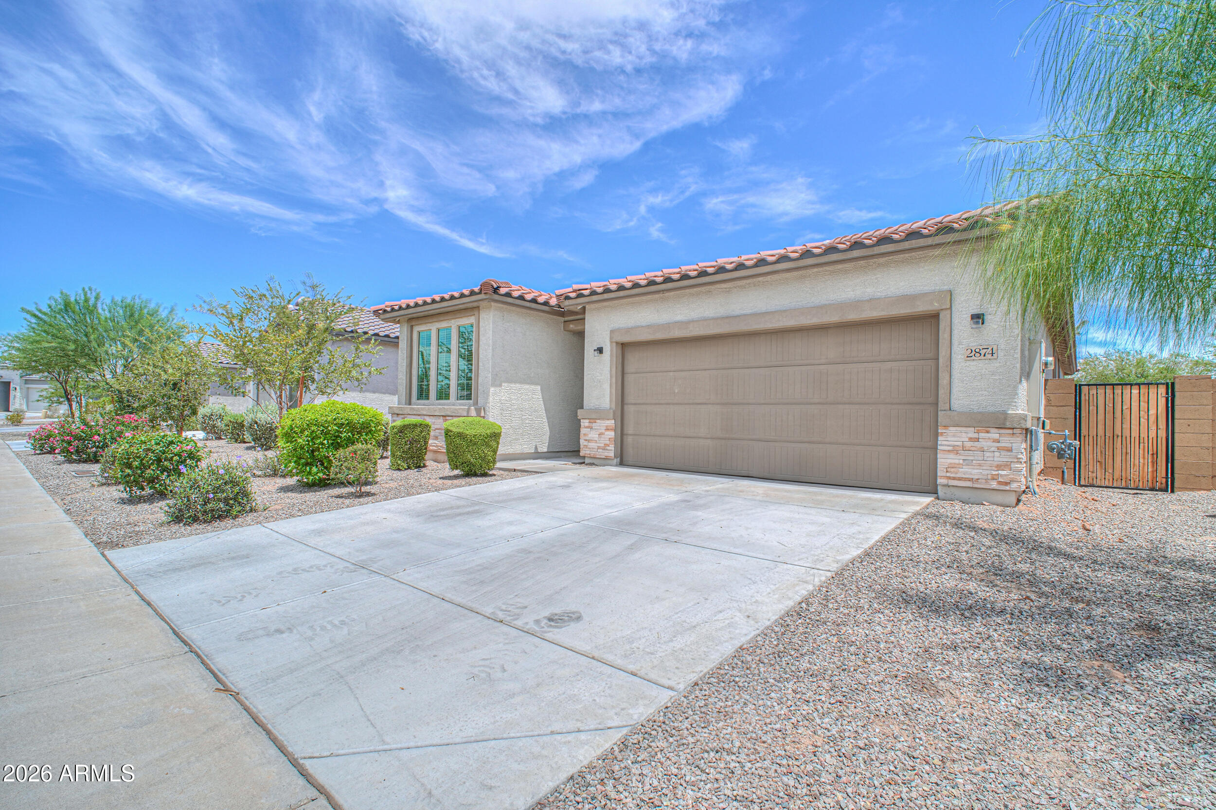 2874 N Blossom Lane — photo