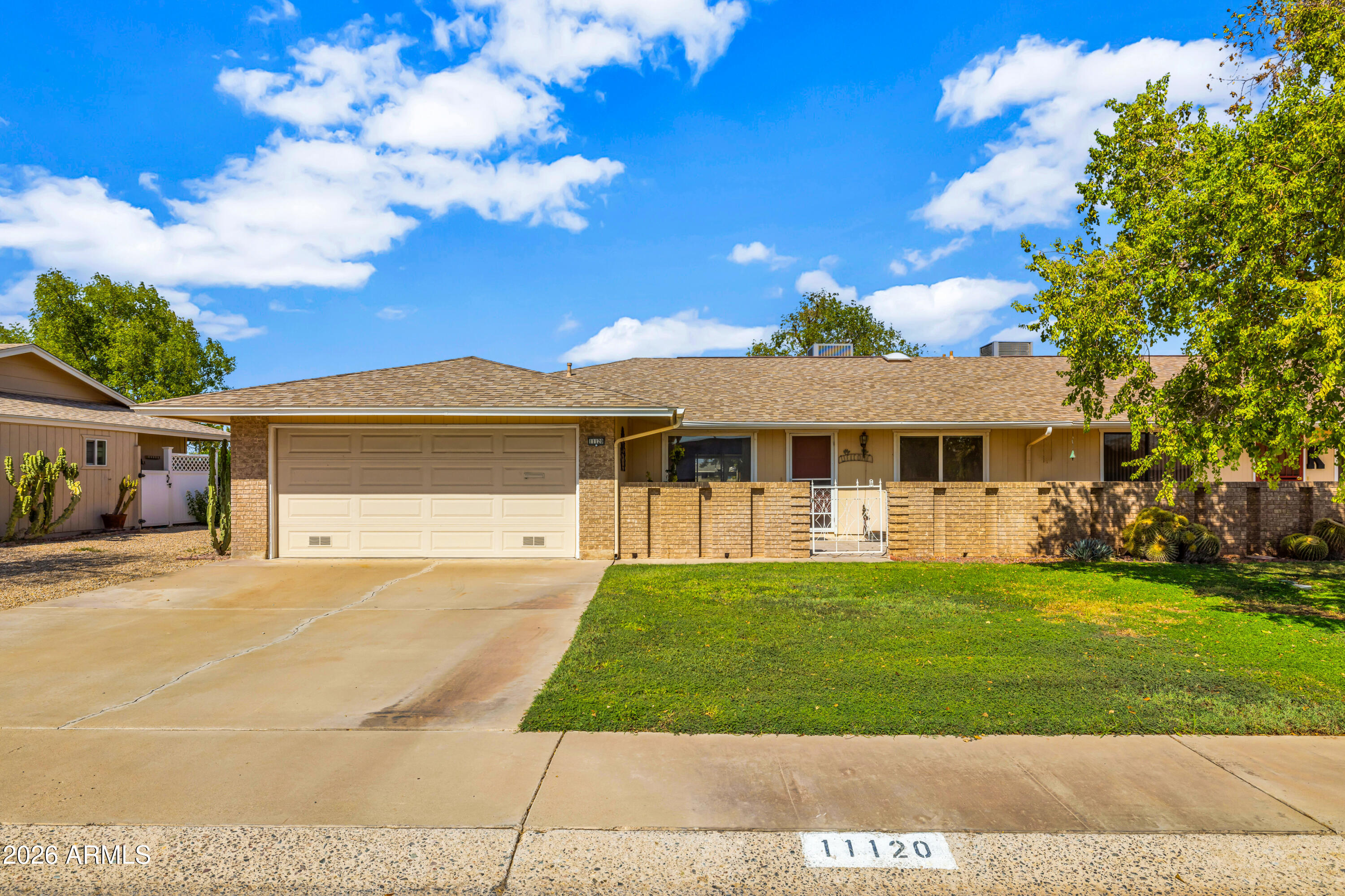 11120 W Cameo Drive — photo