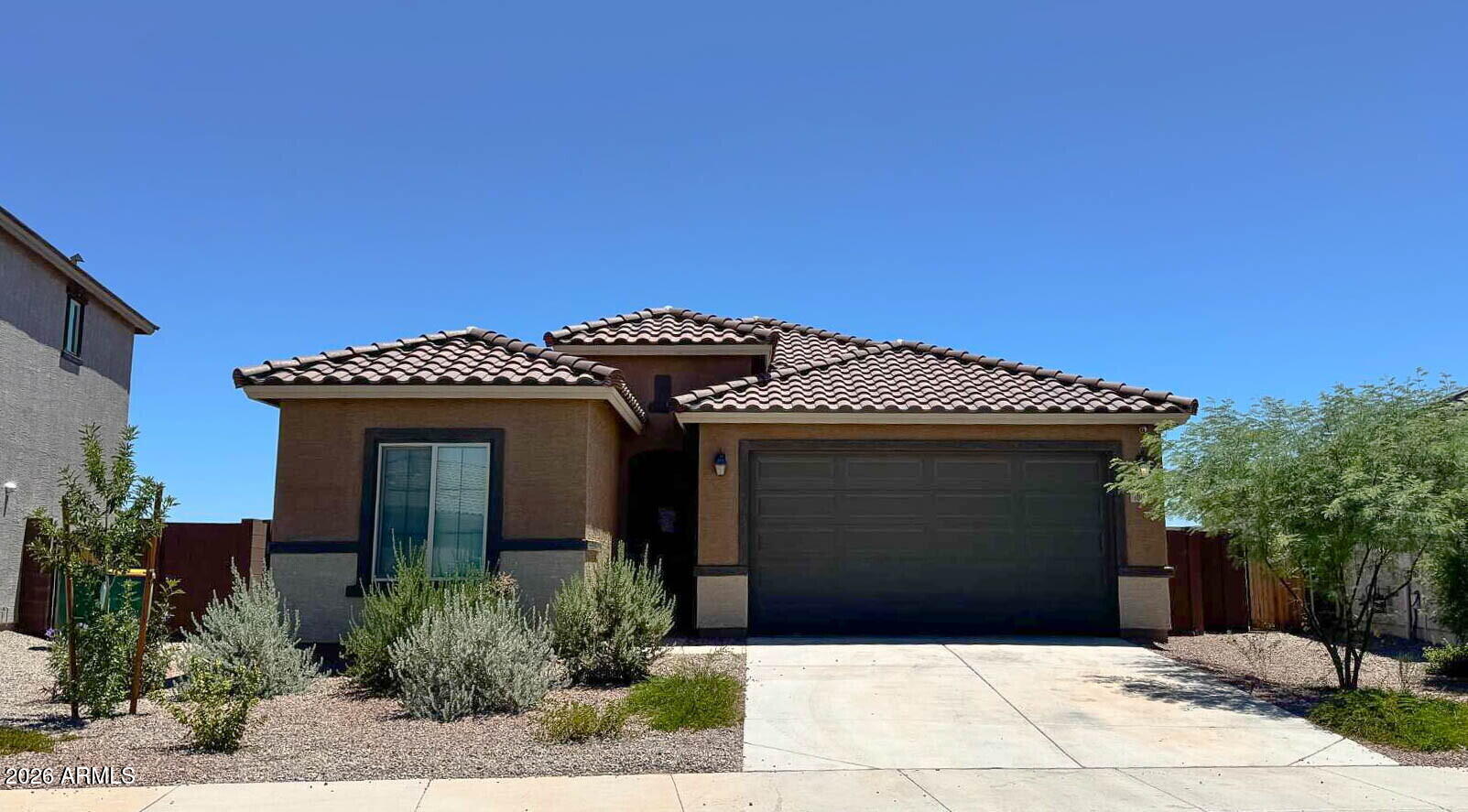 18091 N Presley Lane — photo
