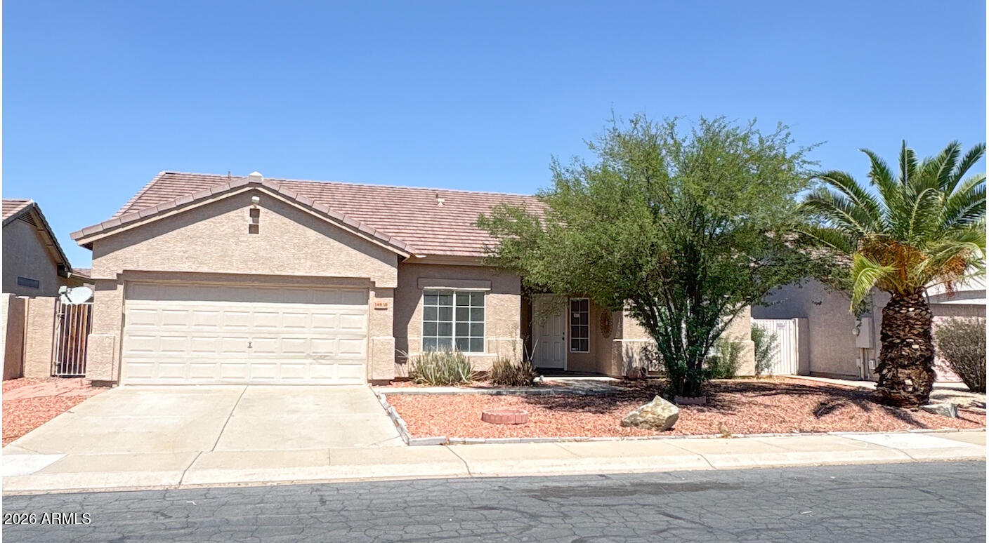 14838 W Dovestar Drive — photo