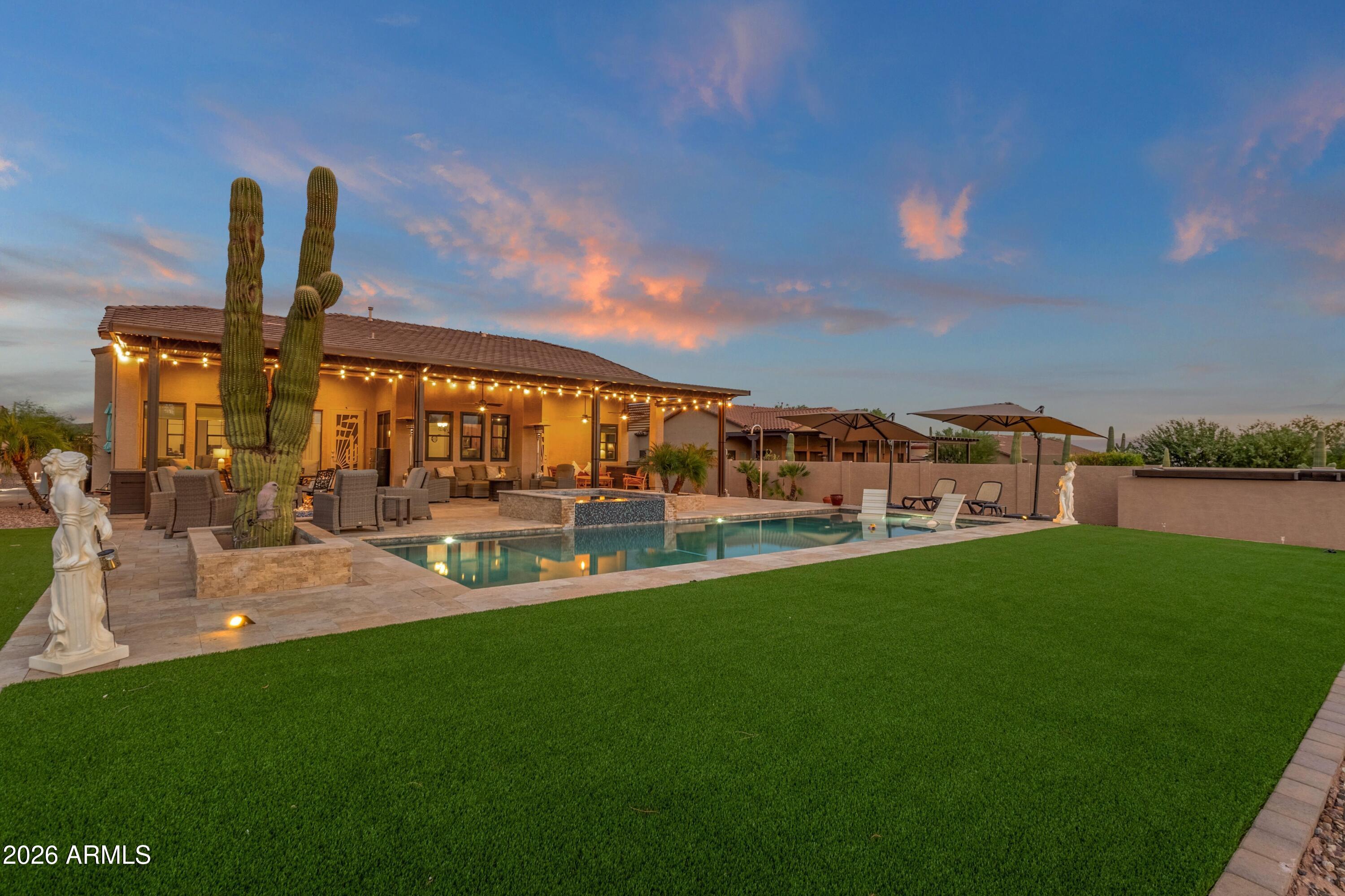 4144 S Willow Springs Trail — photo