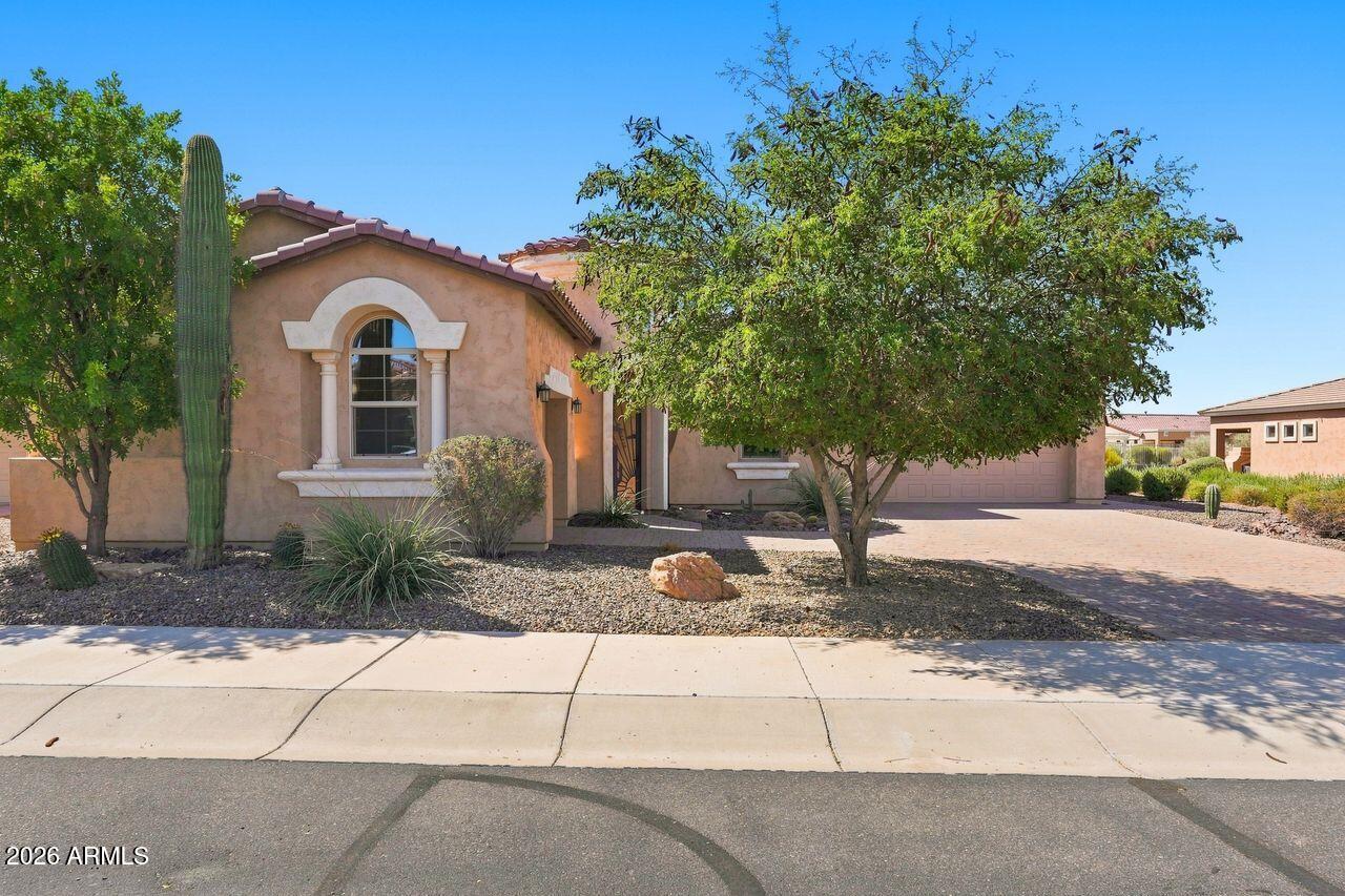17735 W Redwood Lane — photo