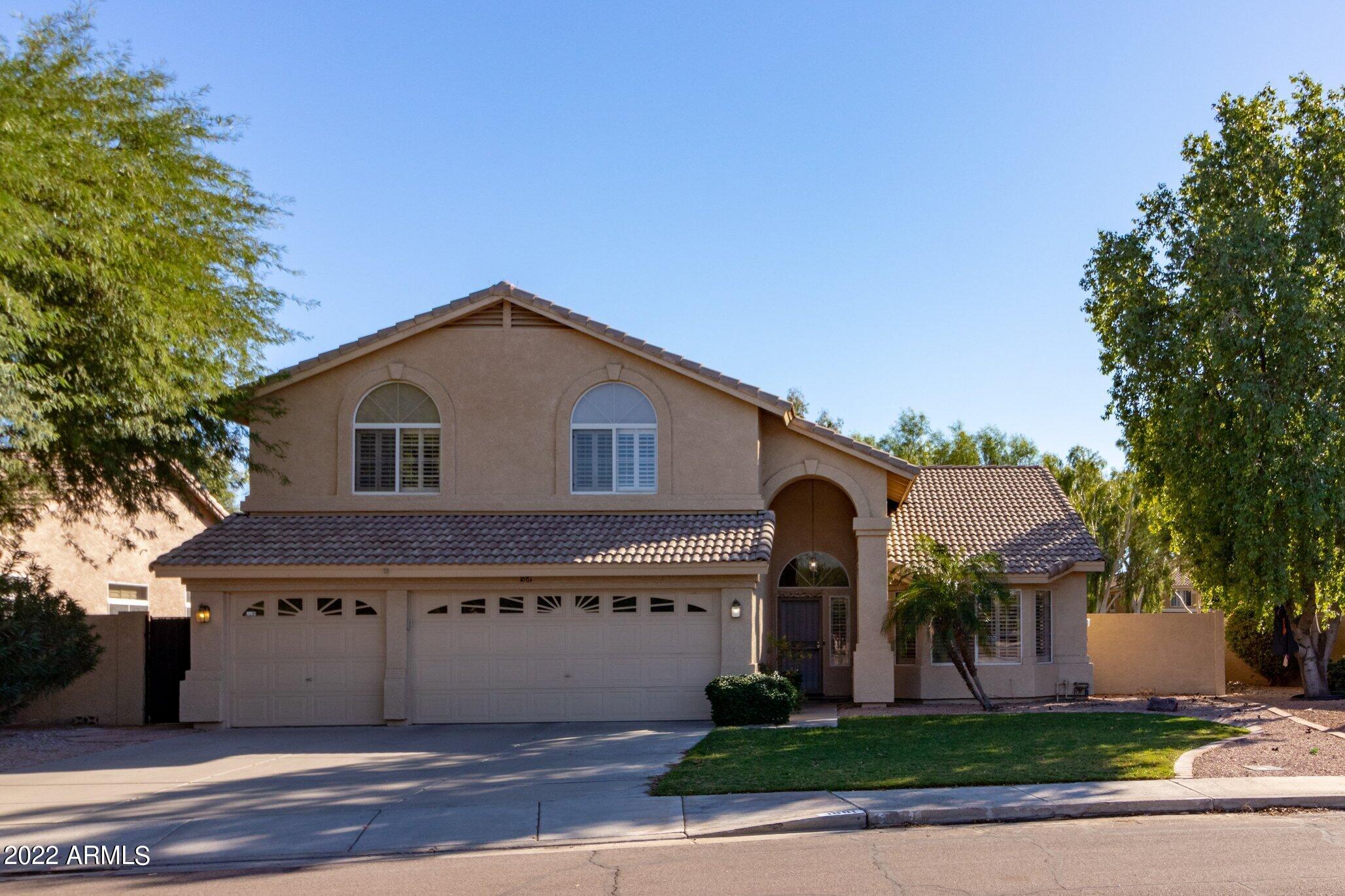 1681 W Musket Way — photo