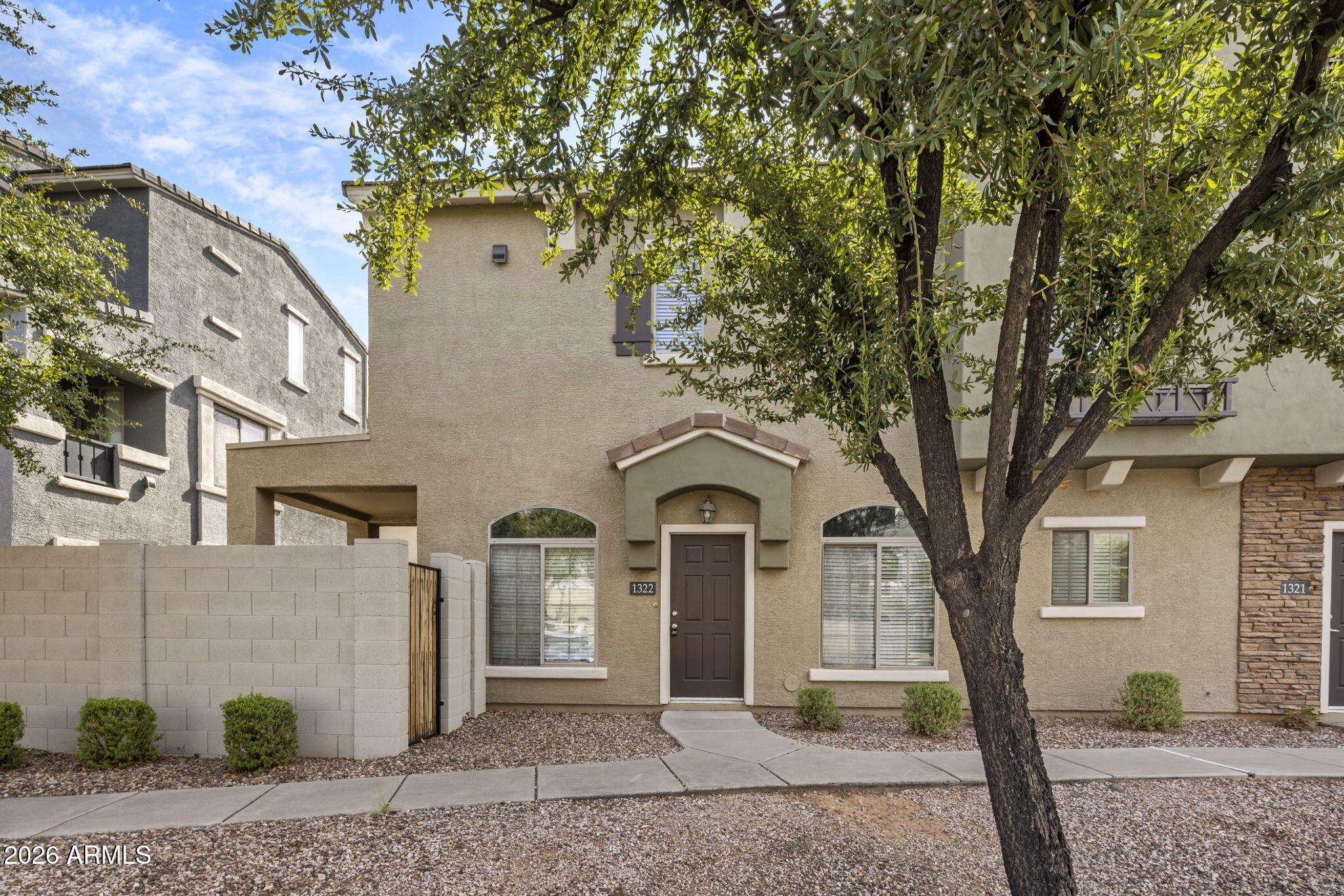 280 S Evergreen Road 1322 — photo