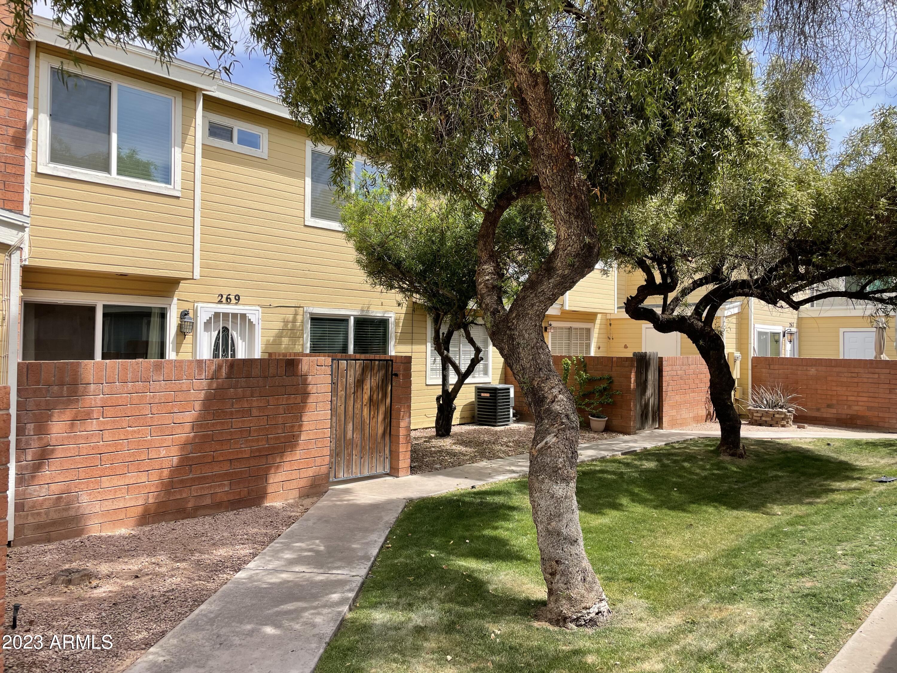 510 N Alma School Road Unit 269 — photo
