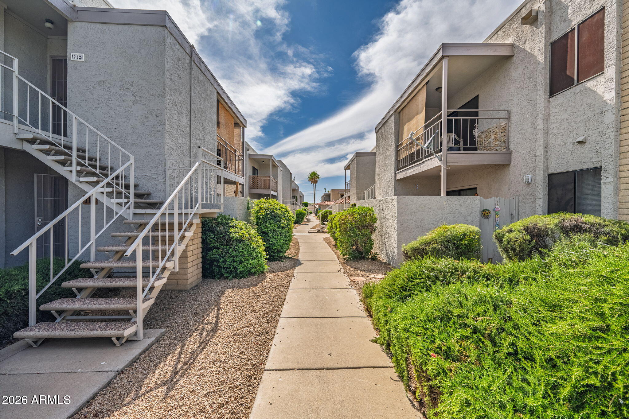 16635 N Cave Creek Road 215 — photo