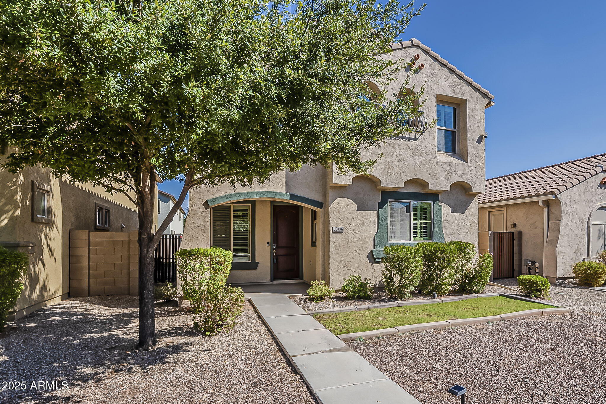 3476 E Orchid Lane — photo