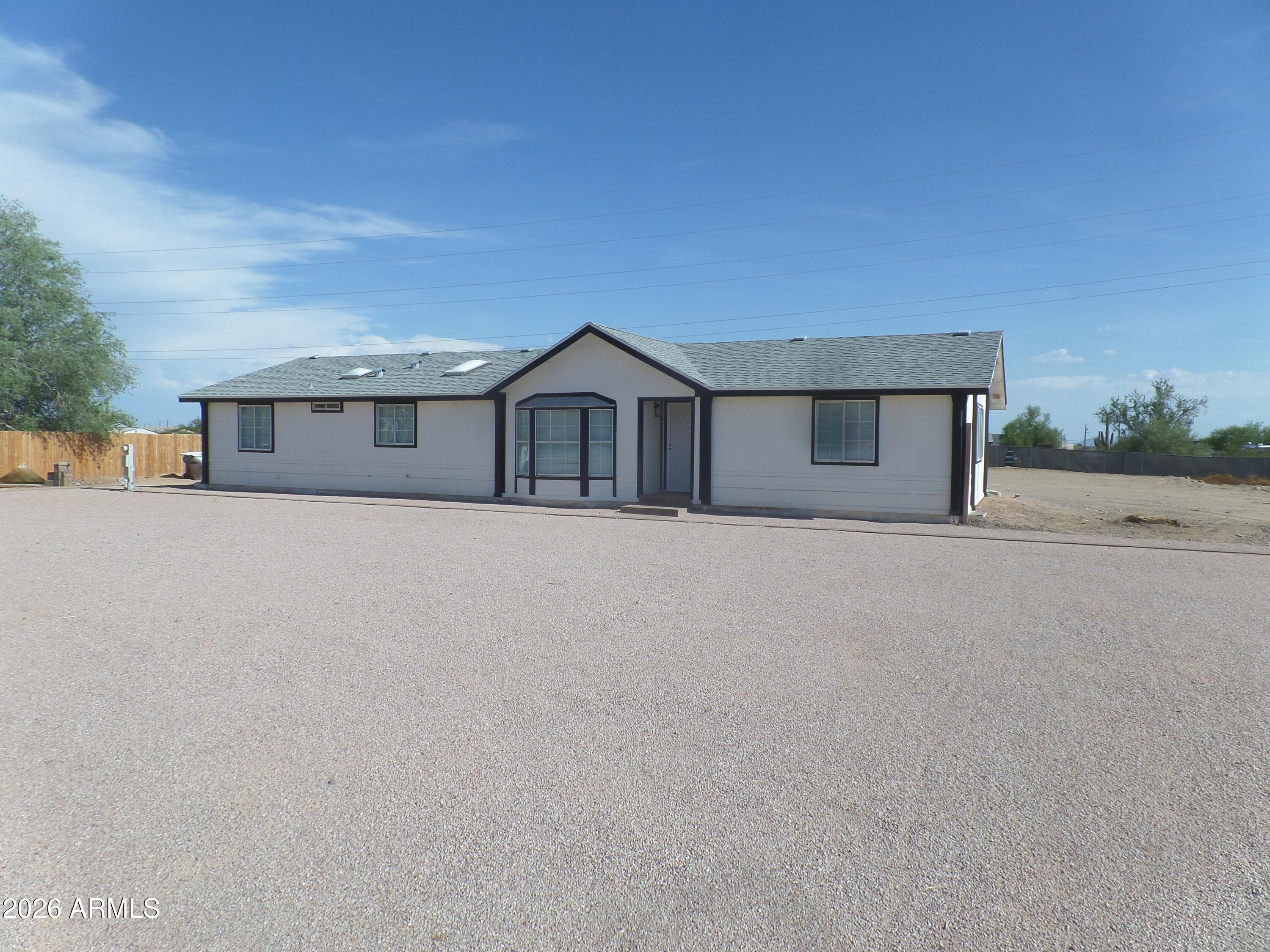 10139 E Brown Road — photo