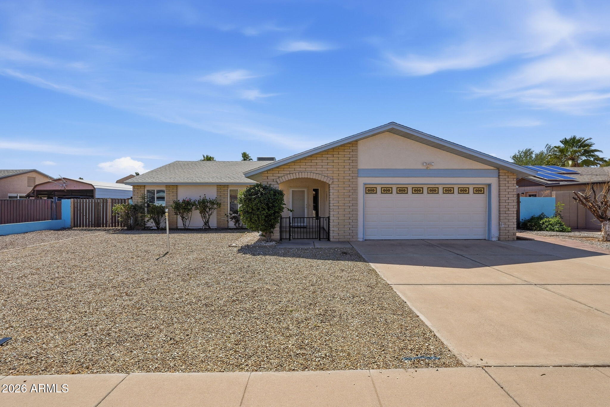 1191 E Avenida Grande Drive — photo
