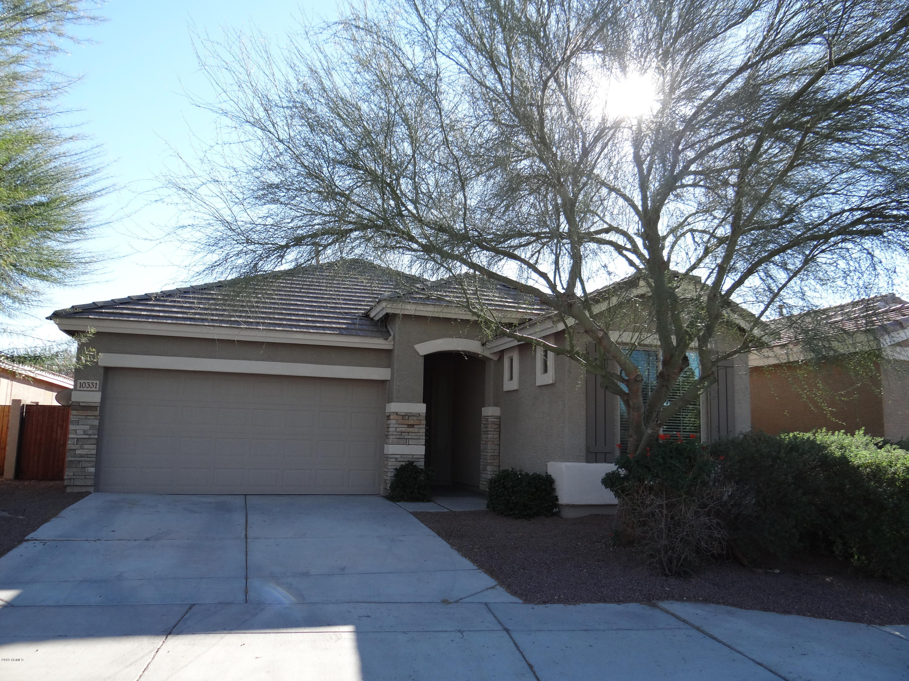 10331 W Carlota Lane — photo
