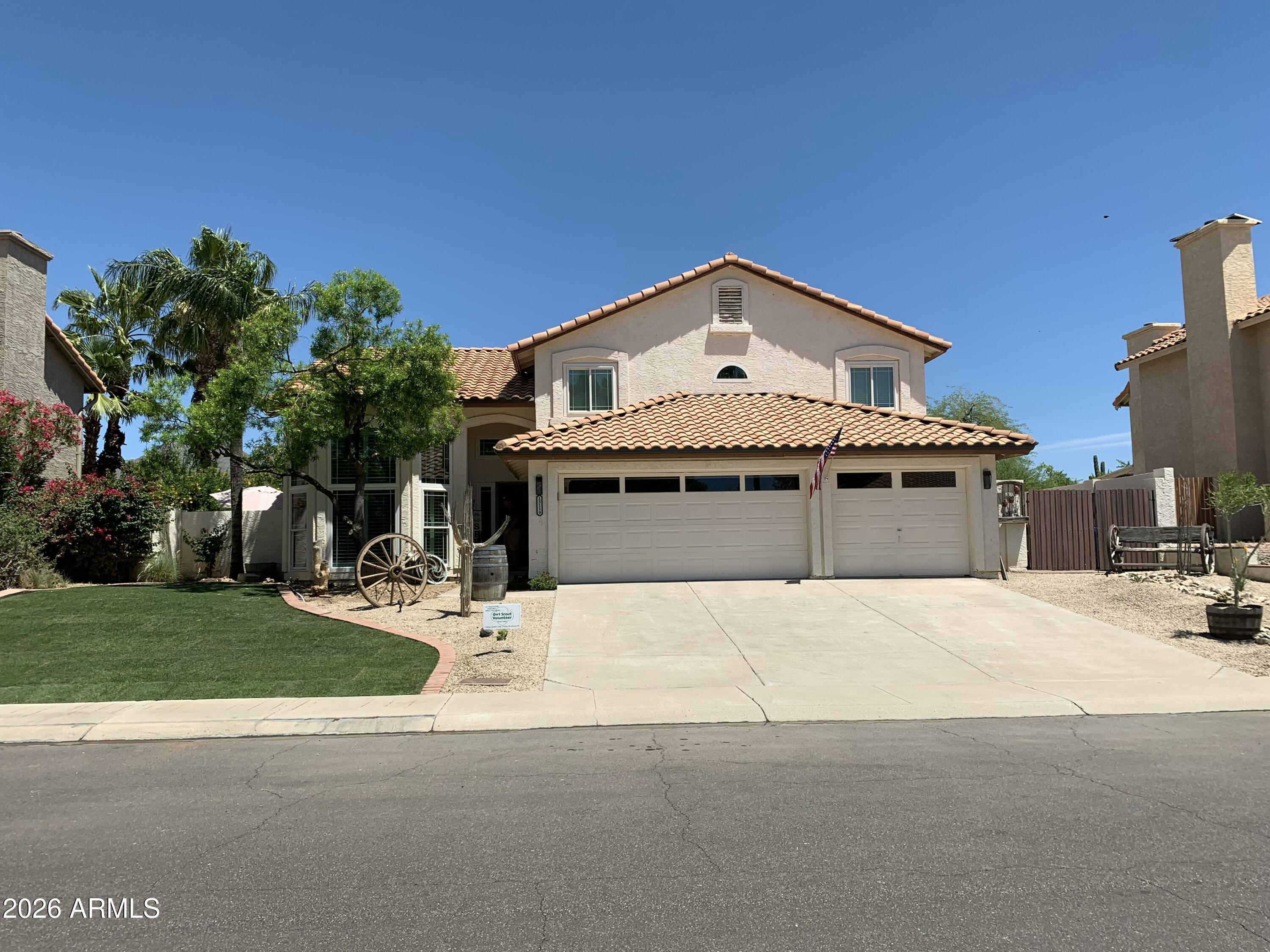 13119 N 104th Place — photo