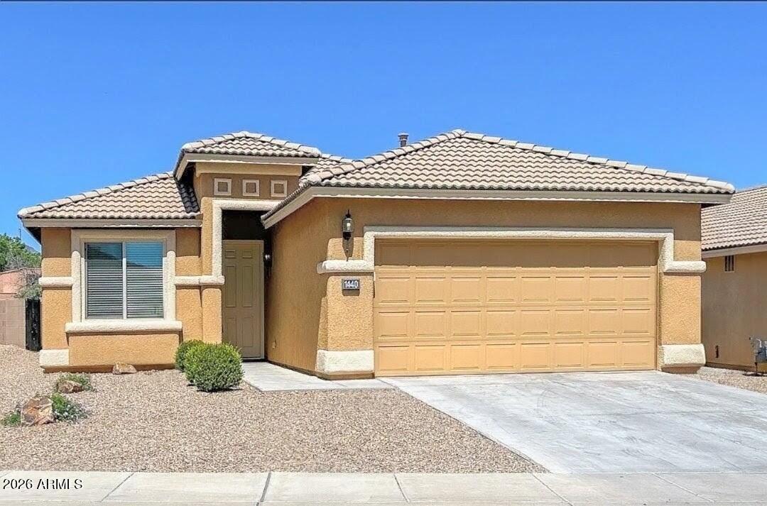 1440 Bonnie View Place — photo