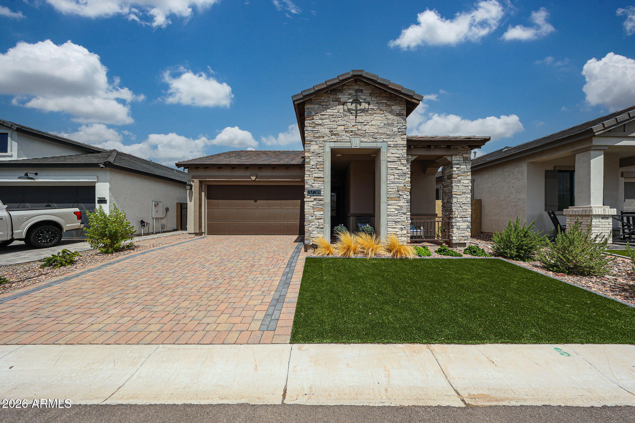 3738 E Rochelle Circle — photo