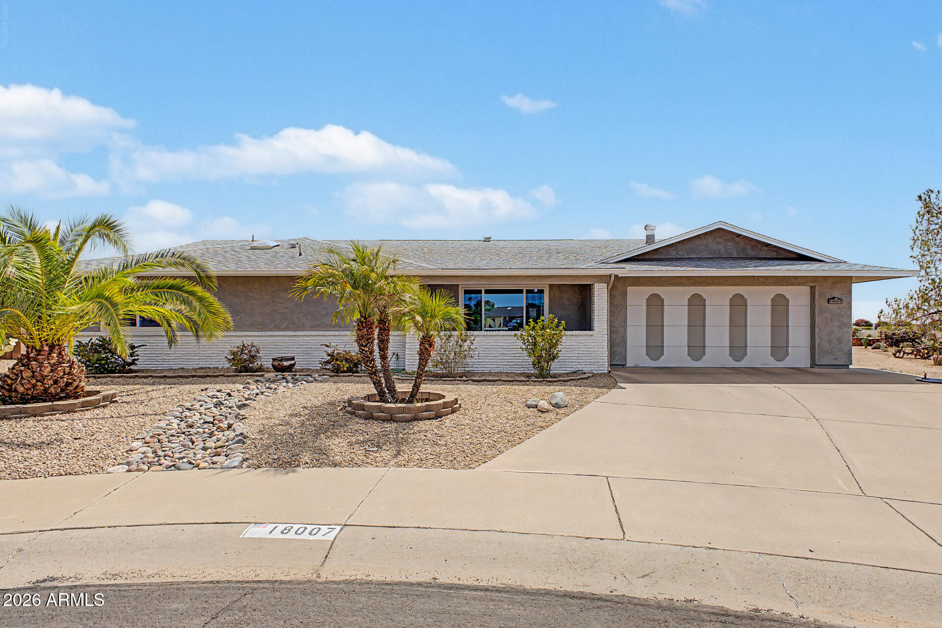 18007 N Conquistador Drive — photo