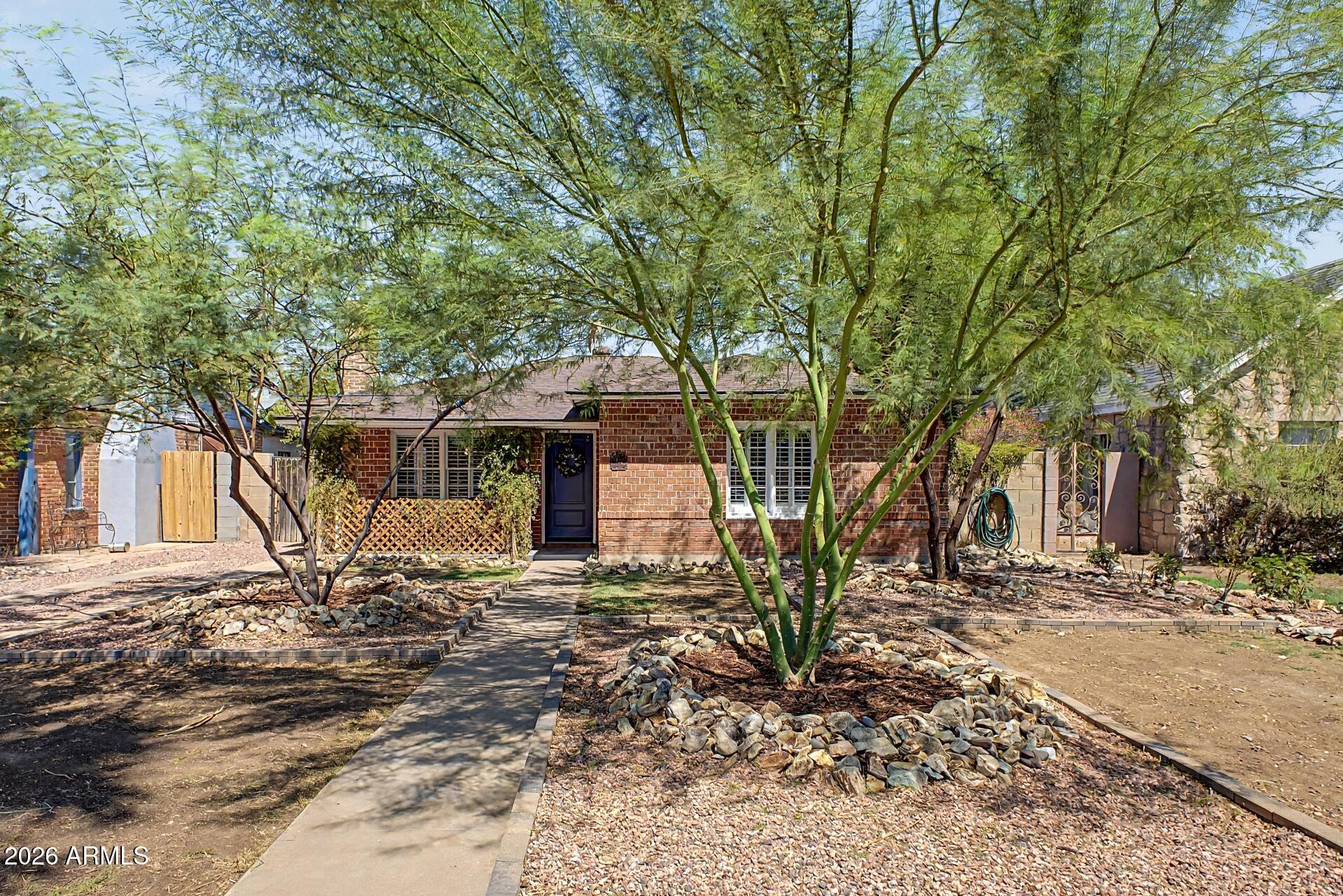 1530 W Culver Street — photo