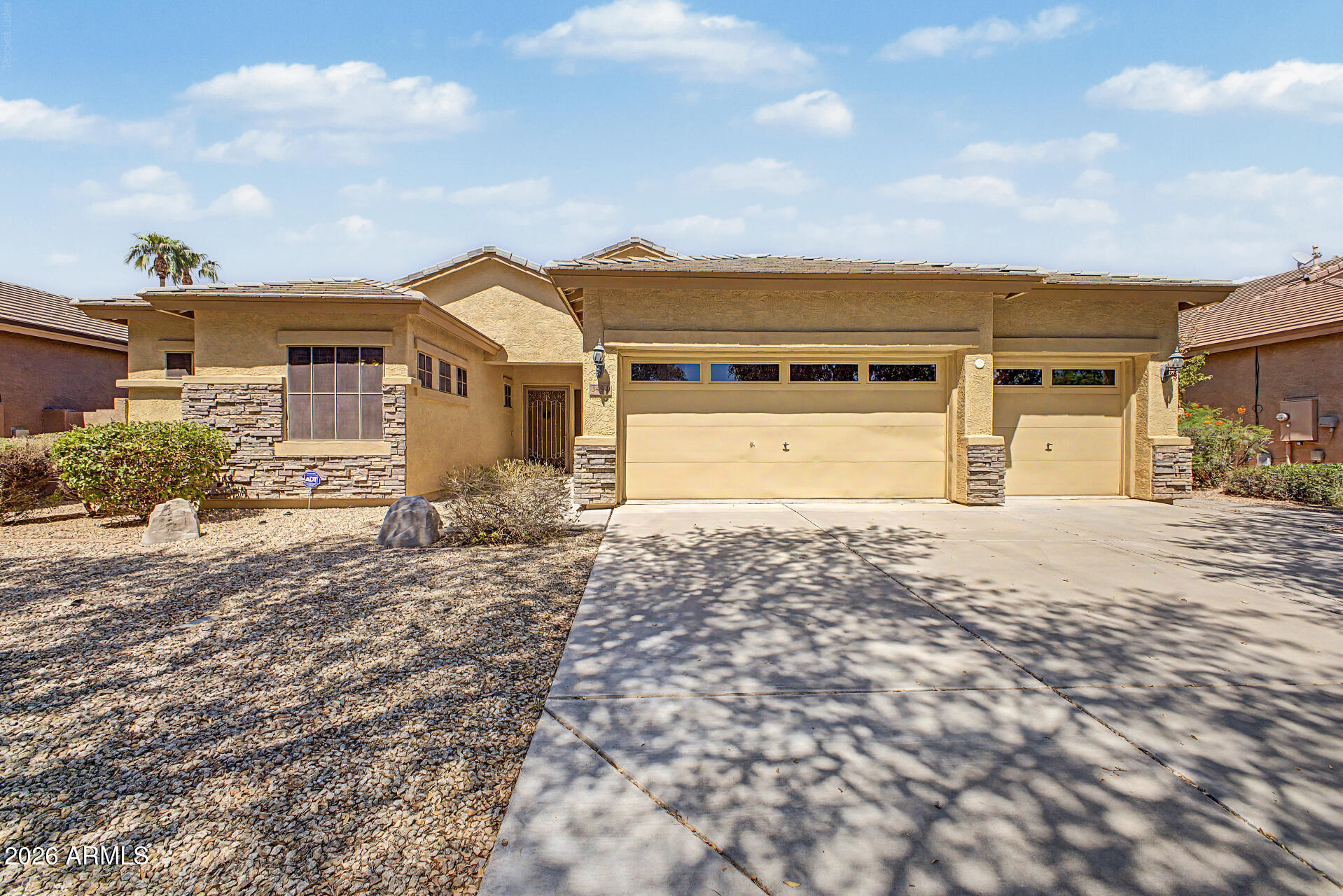 3484 E Page Avenue — photo