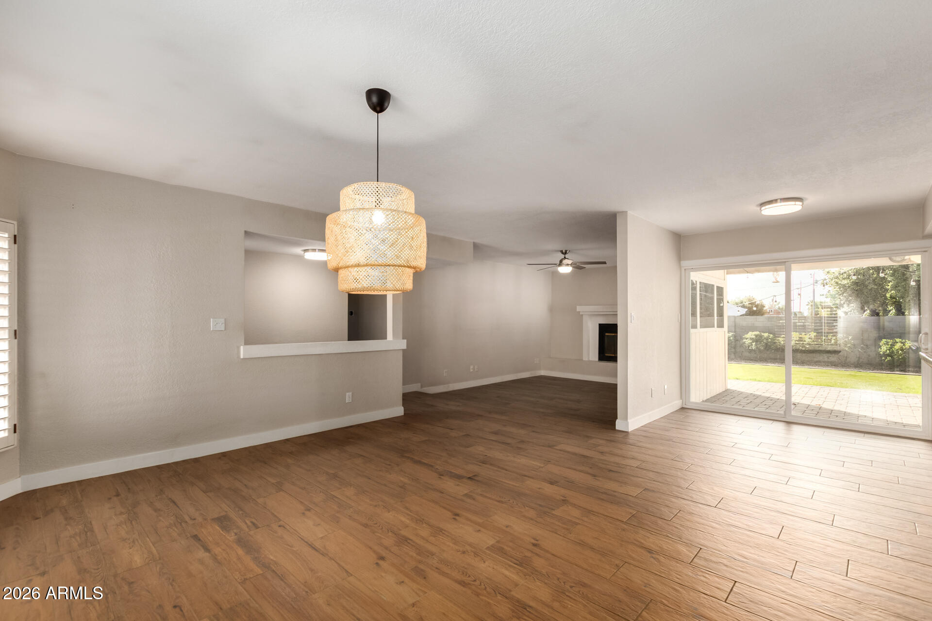 2017 W Village Drive — photo