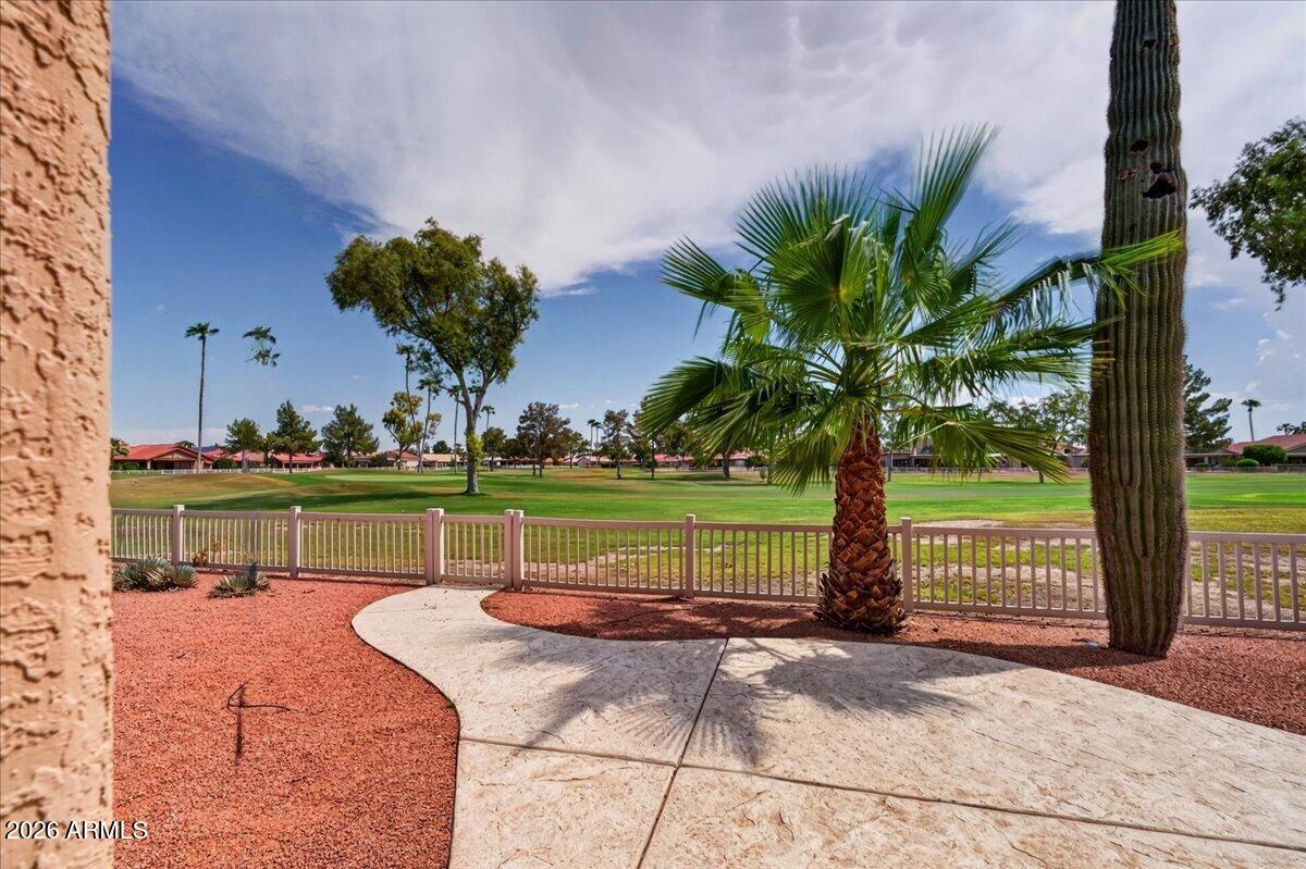 10931 E San Tan Boulevard — photo