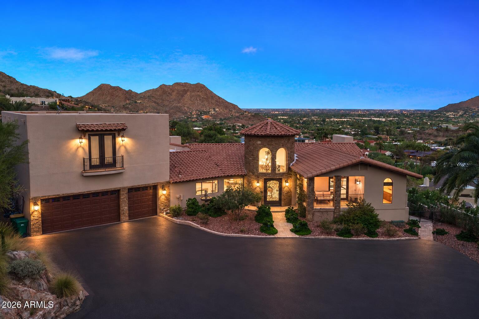 7525 N Clearwater Parkway — photo