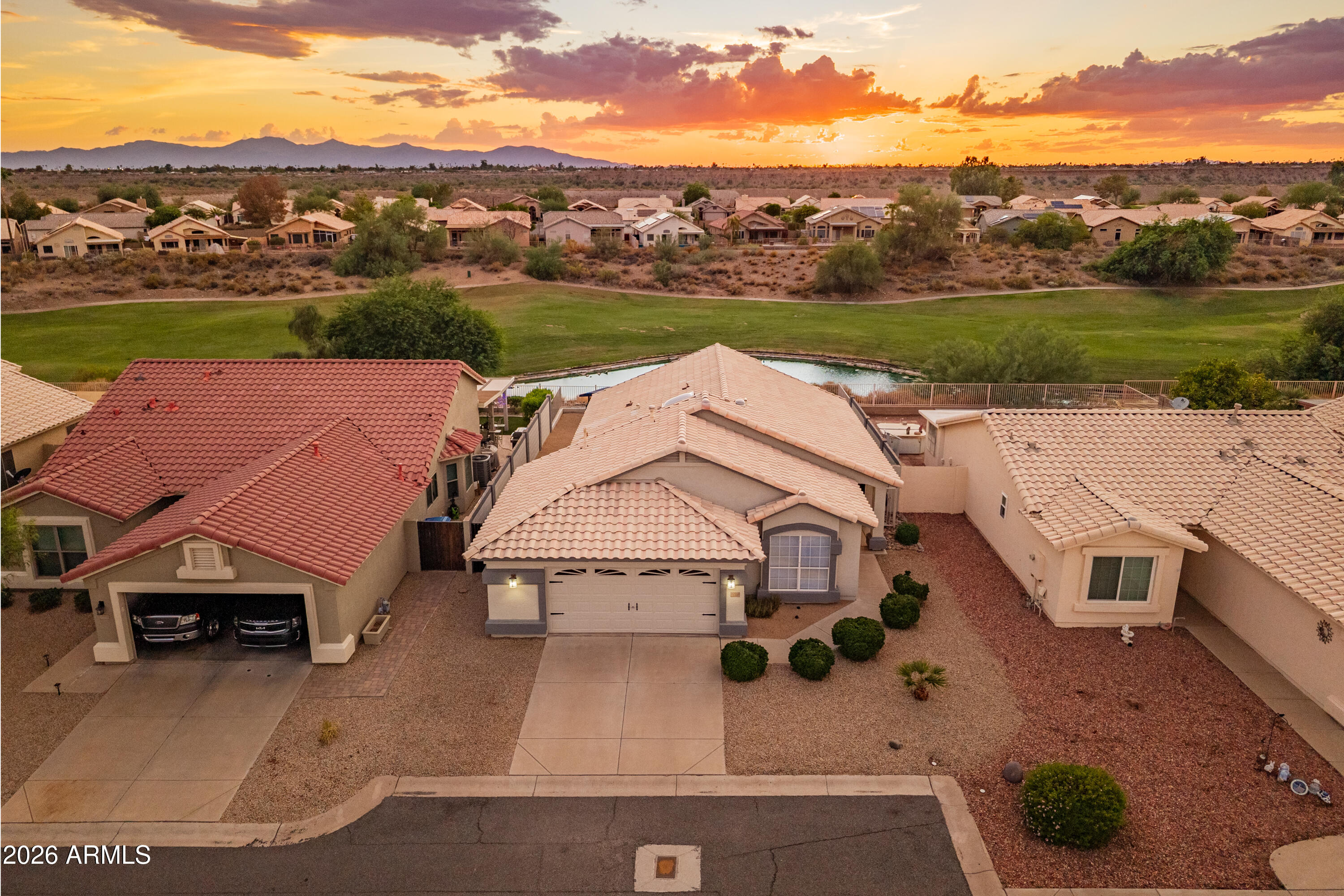 11546 W King Snake Court — photo