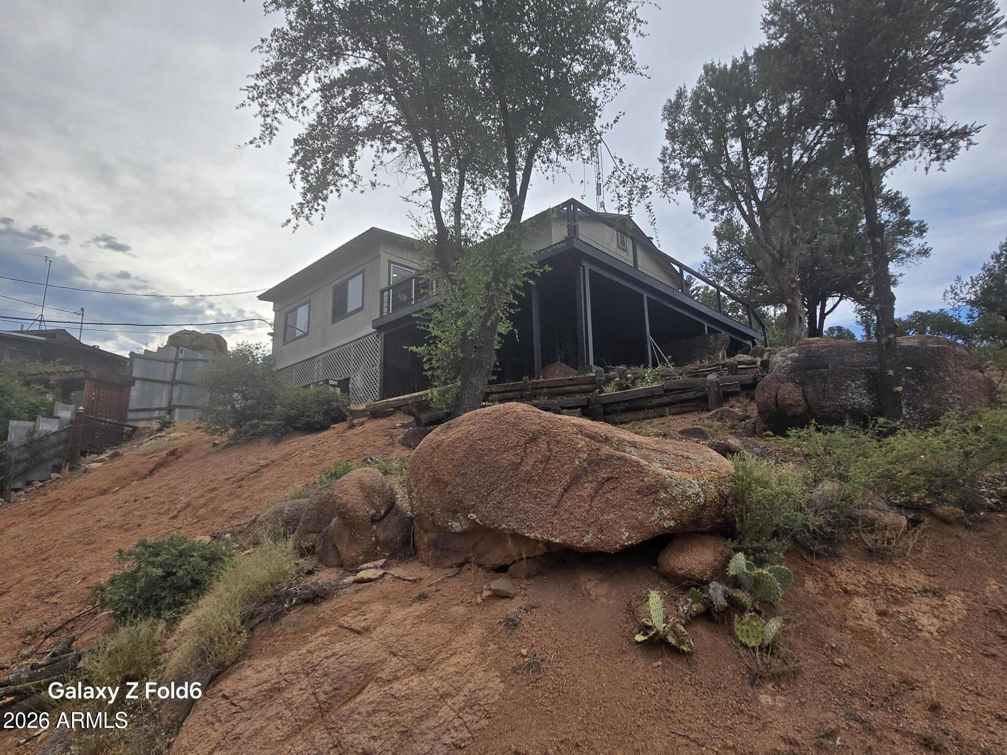 234 W Kings Drive — photo
