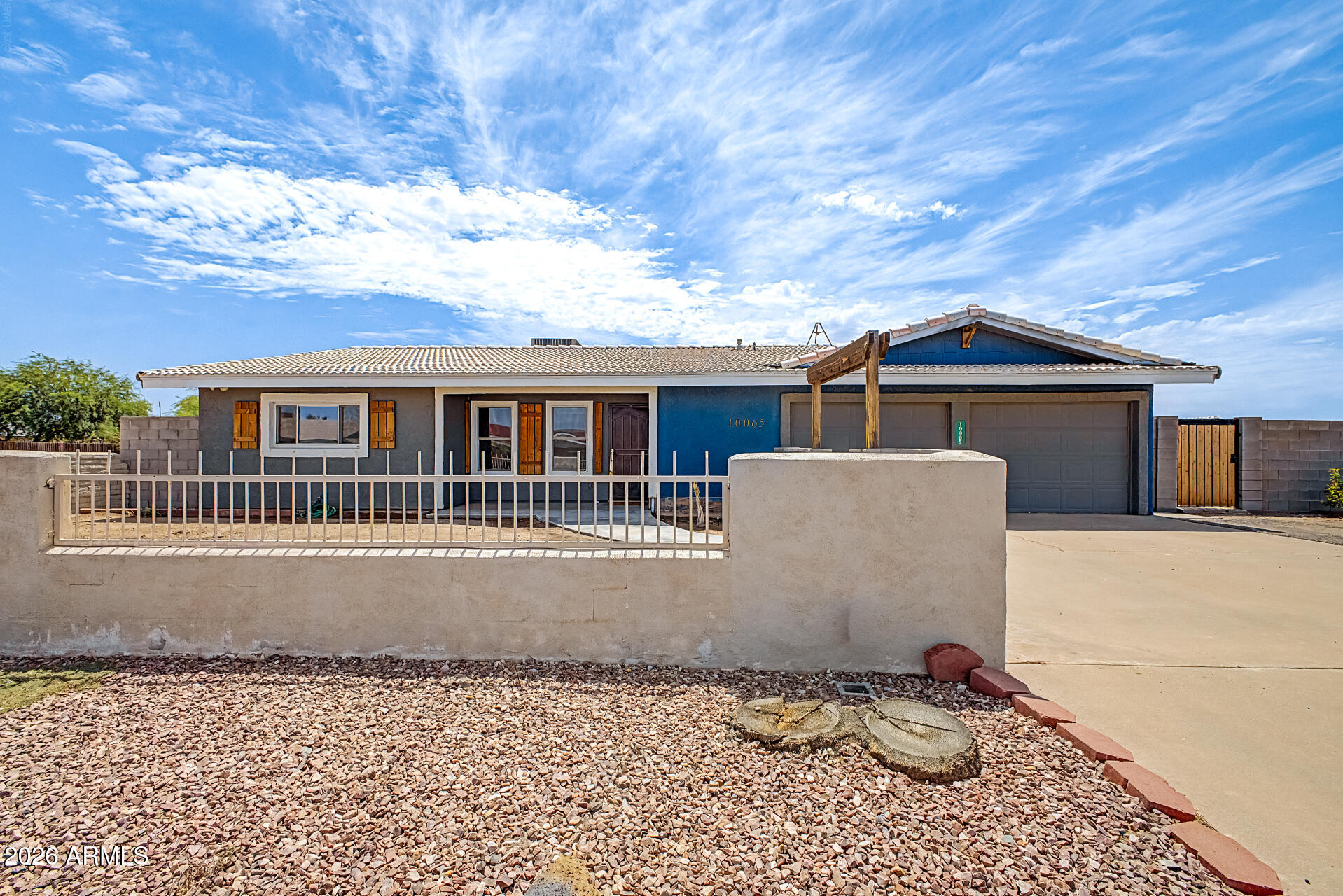 10065 W Heather Drive — photo