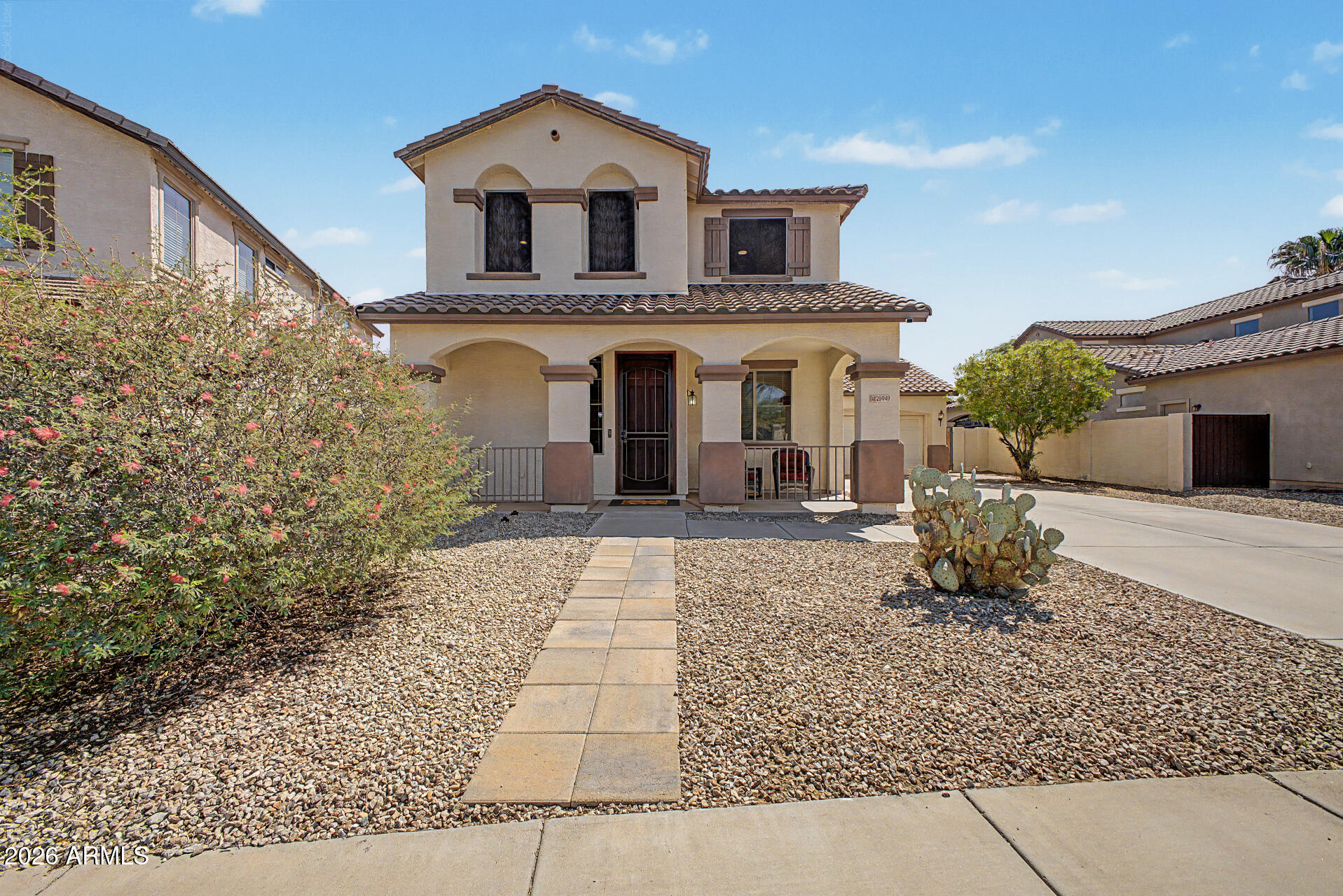 20949 S 214th Place — photo