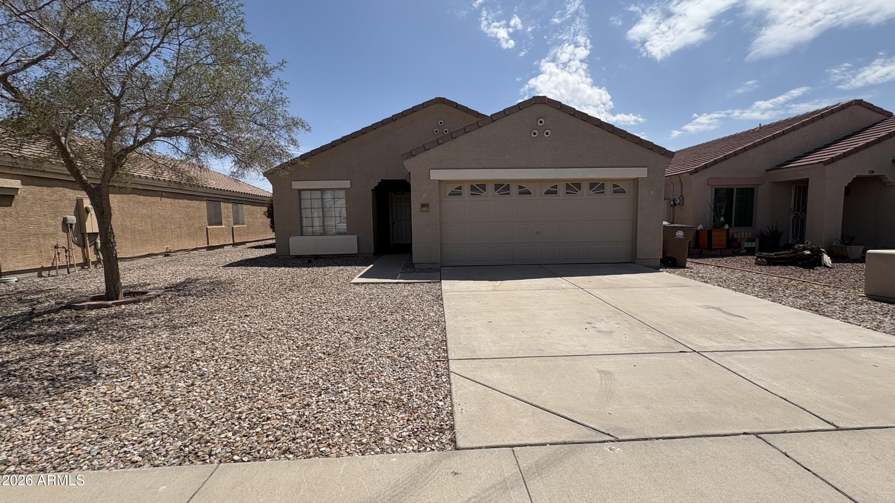 16077 W Larkspur Drive — photo