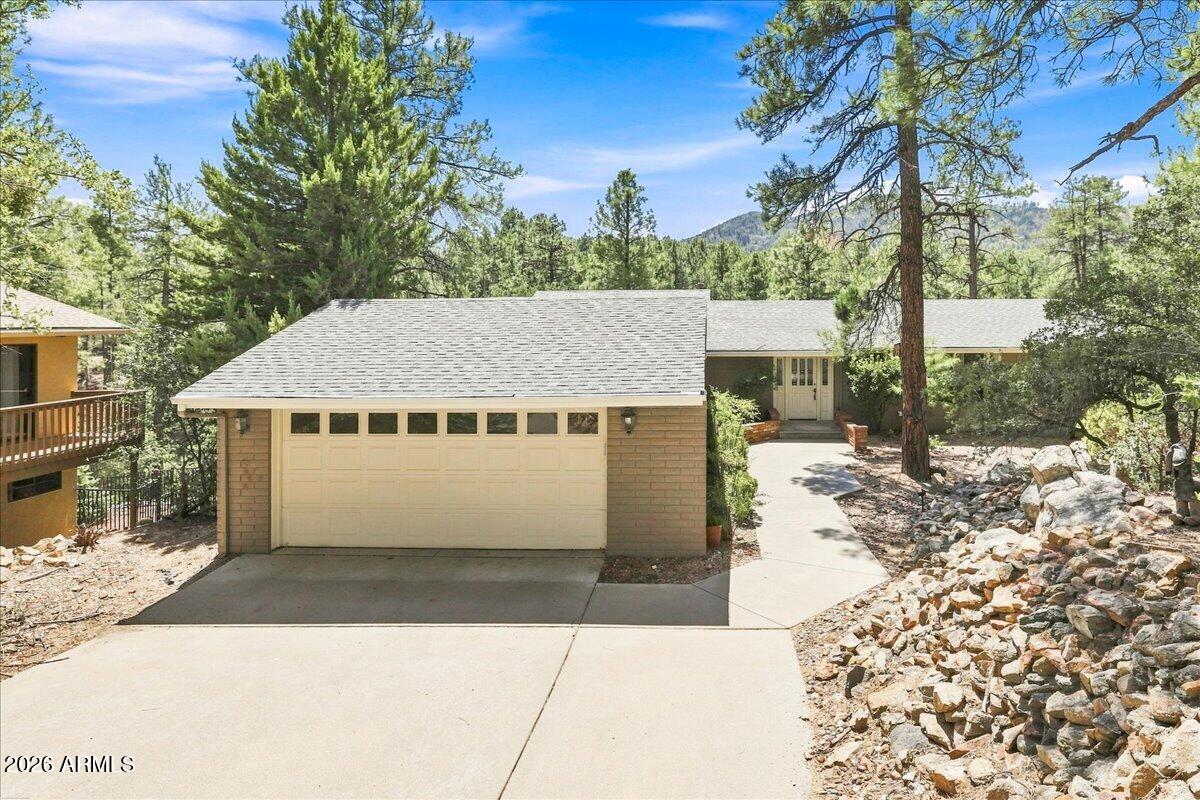 1110 Blue Granite Lane — photo